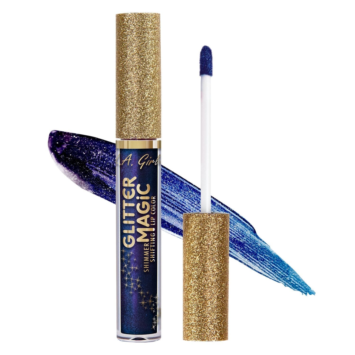 Glitter Magic Shimmer Shifting Lip Color - Image 10