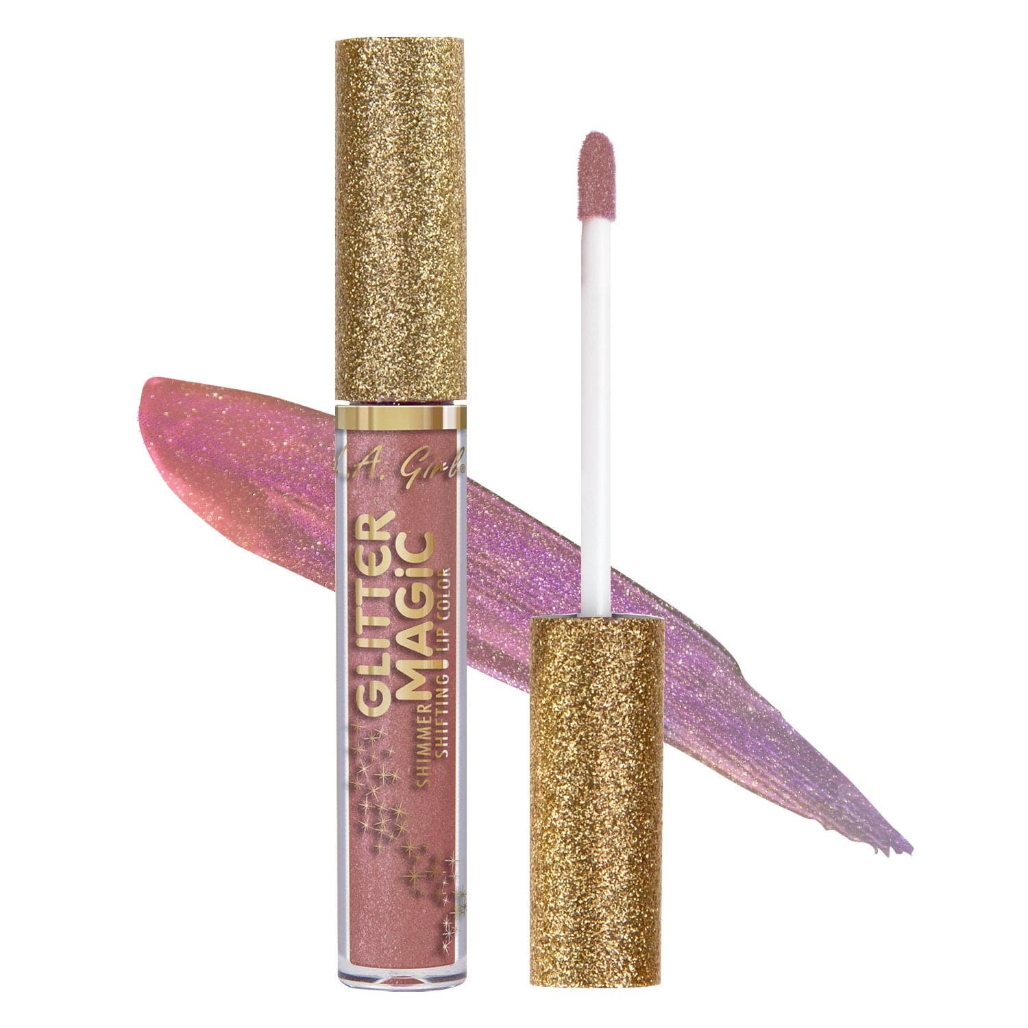 Glitter Magic Shimmer Shifting Lip Color - Image 3
