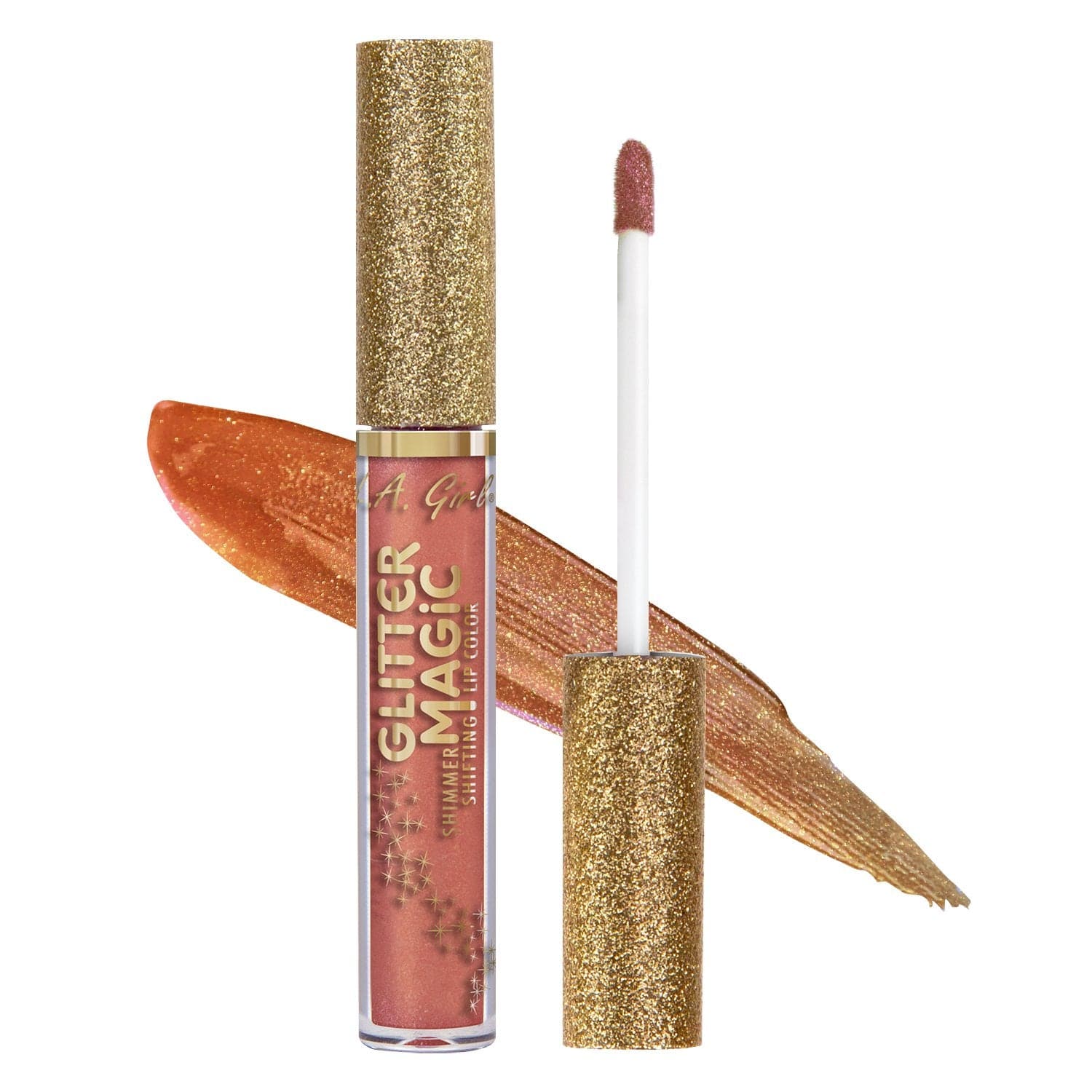 Glitter Magic Shimmer Shifting Lip Color - Image 4