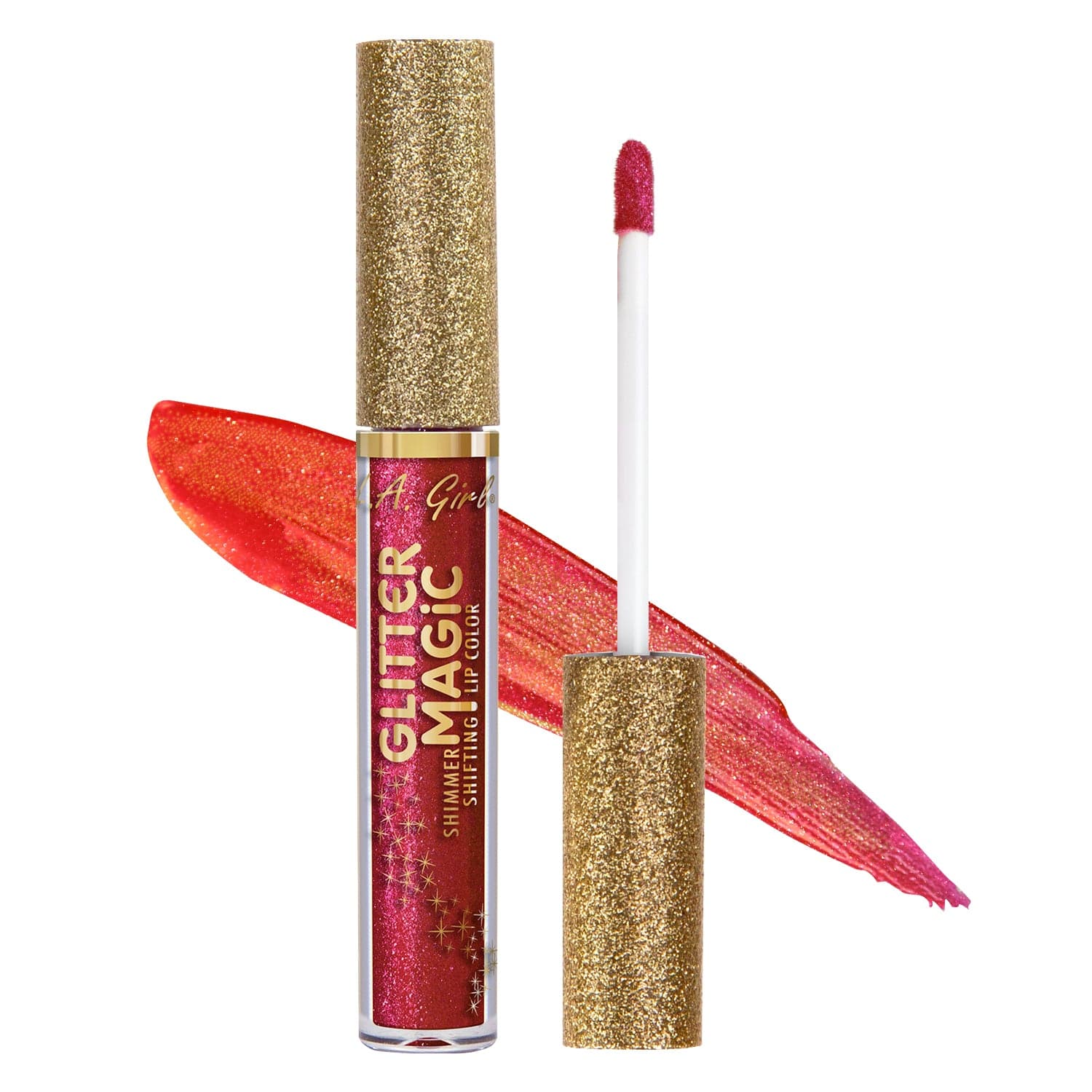 Glitter Magic Shimmer Shifting Lip Color - Image 5