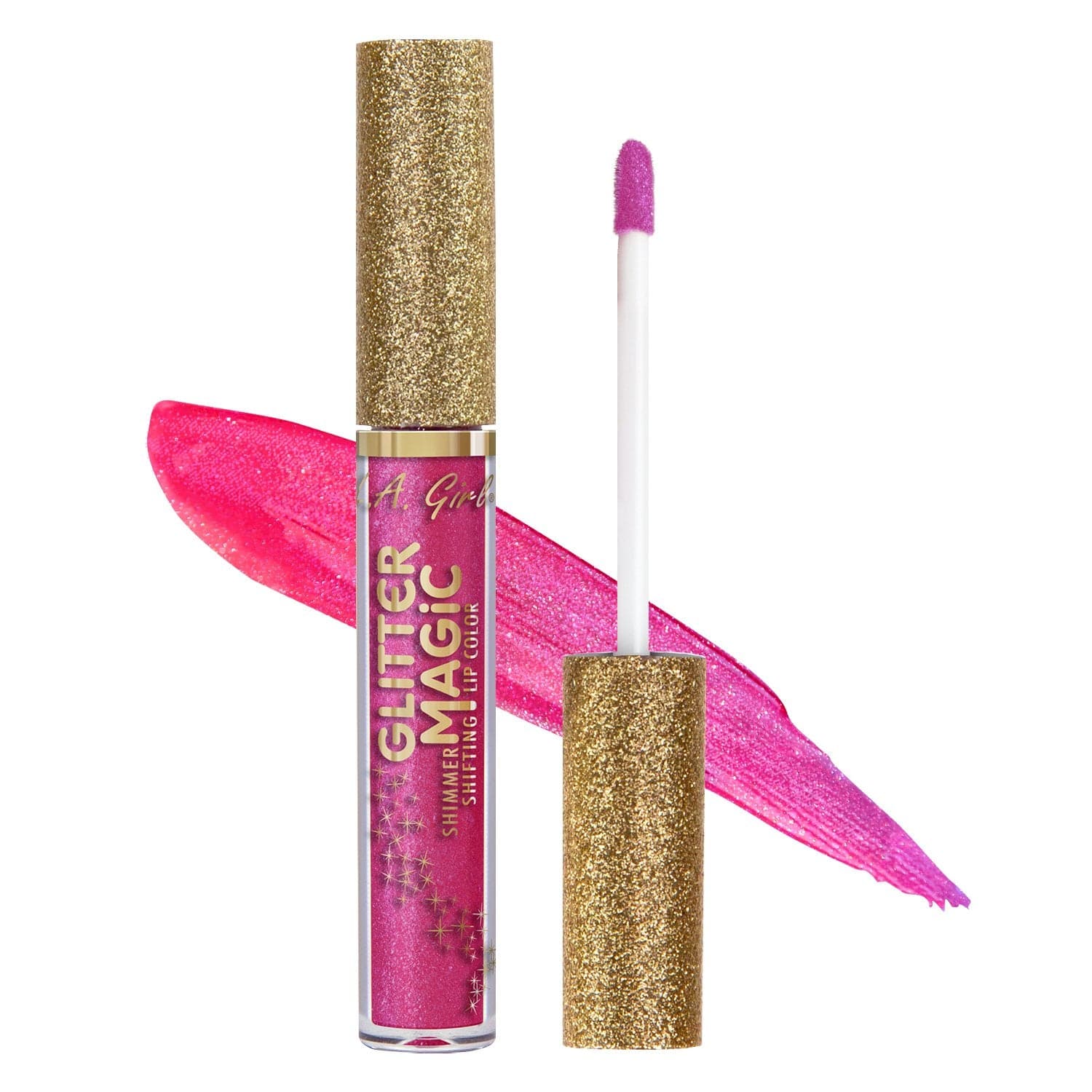 Glitter Magic Shimmer Shifting Lip Color - Image 6