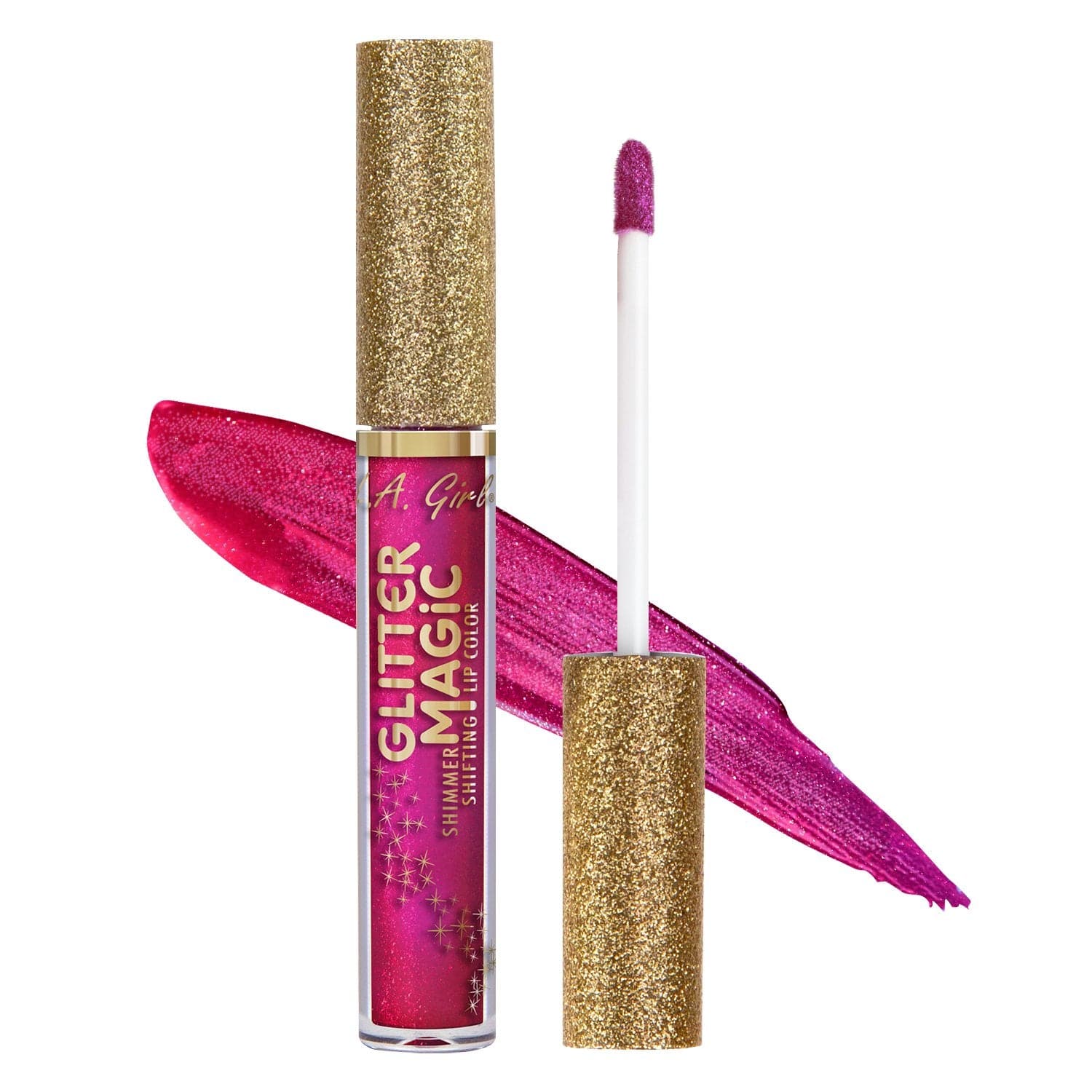 Glitter Magic Shimmer Shifting Lip Color - Image 7