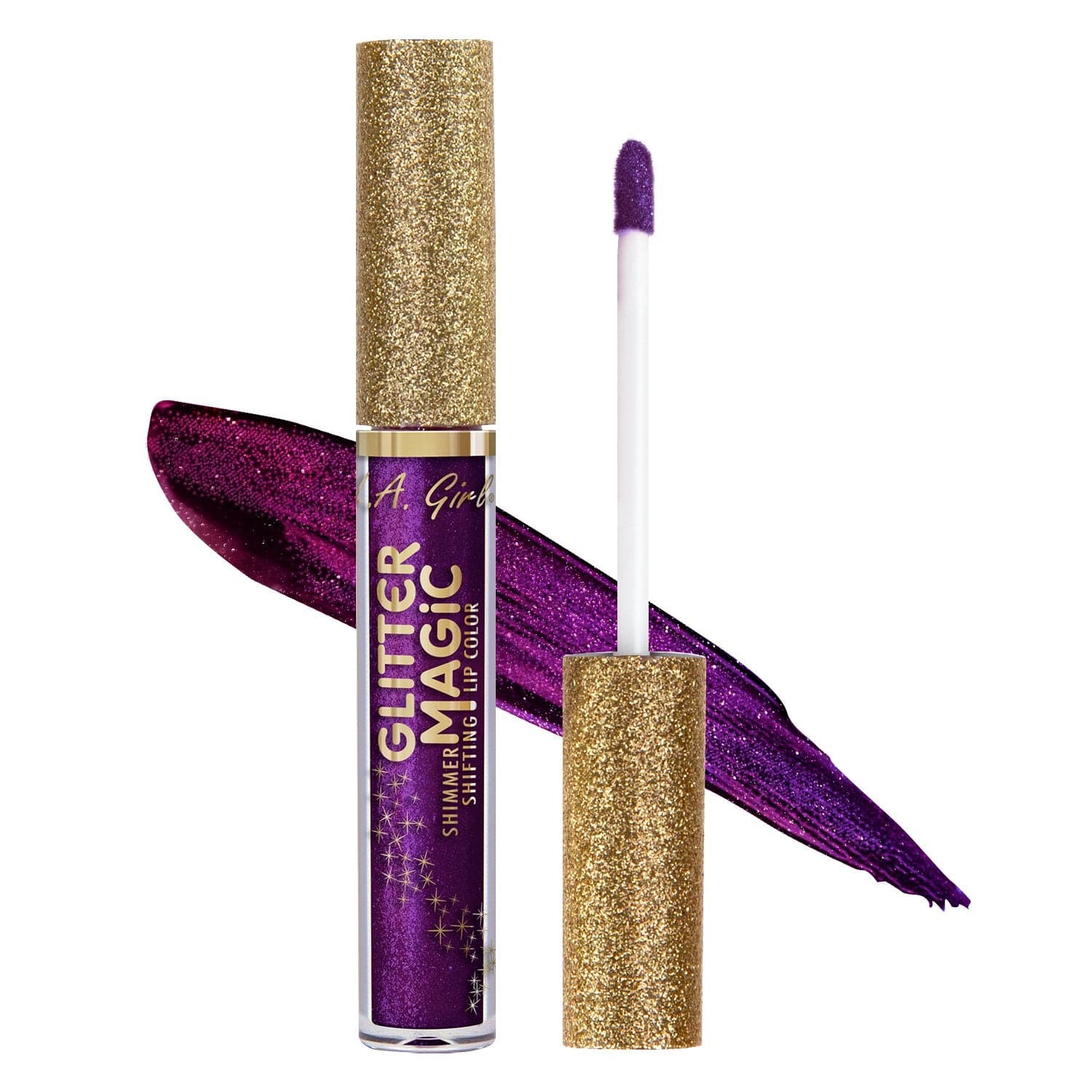 Glitter Magic Shimmer Shifting Lip Color - Image 8