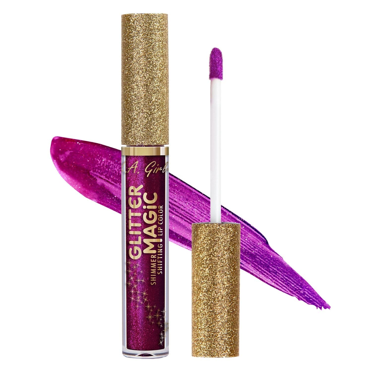 Glitter Magic Shimmer Shifting Lip Color - Image 9
