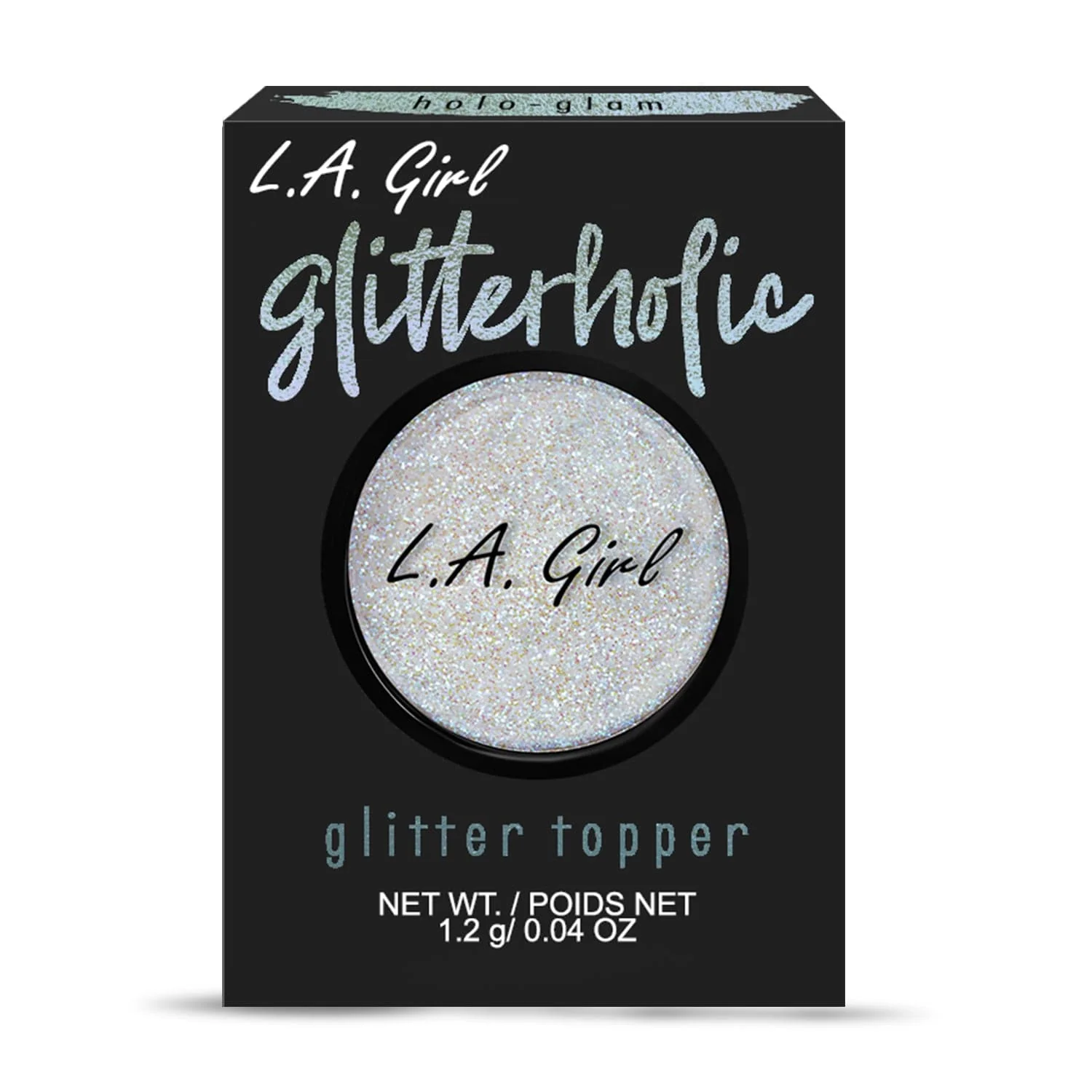 Glitterholic Glitter Topper - Image 10