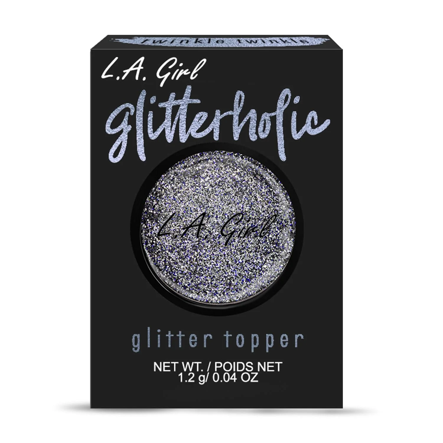 Glitterholic Glitter Topper - Image 11