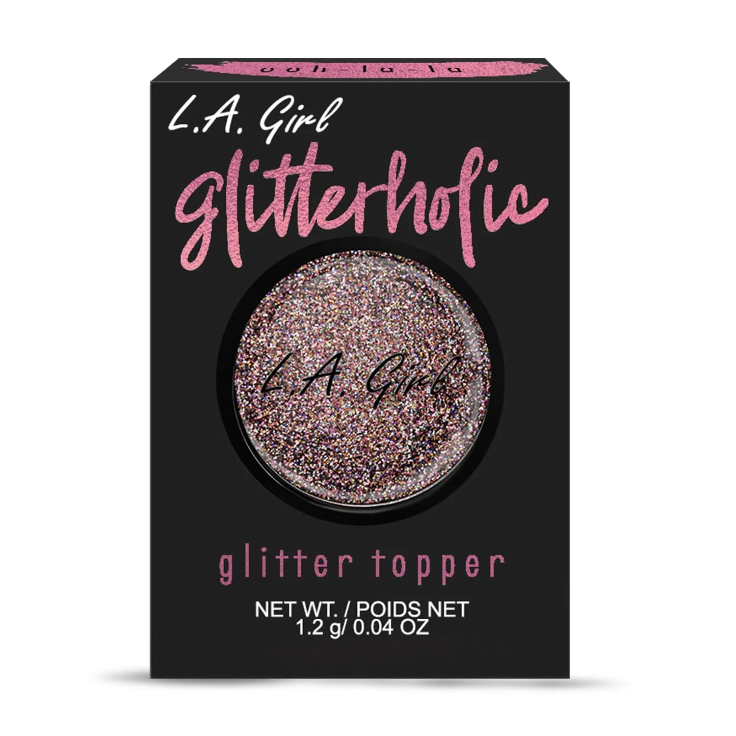 Glitterholic Glitter Topper - Image 12