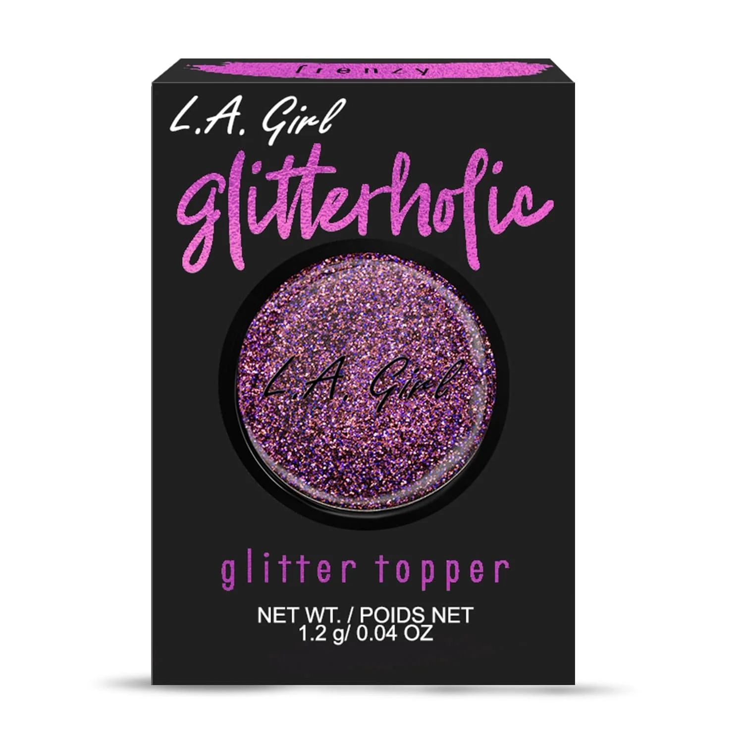 Glitterholic Glitter Topper - Image 13
