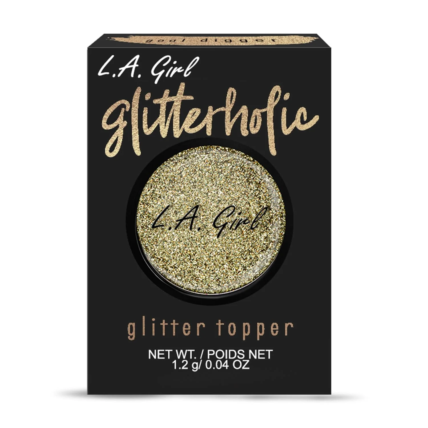 Glitterholic Glitter Topper - Image 14