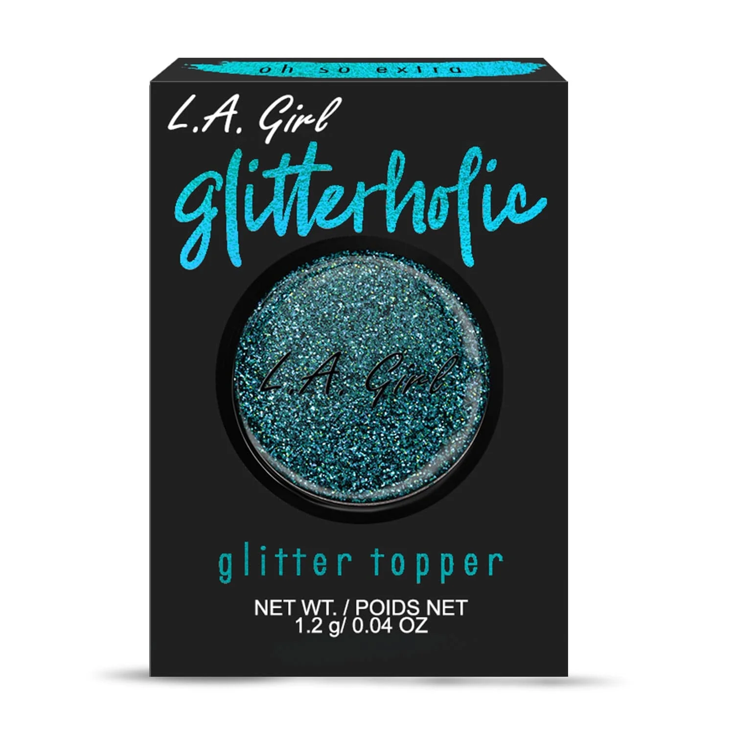 Glitterholic Glitter Topper - Image 15