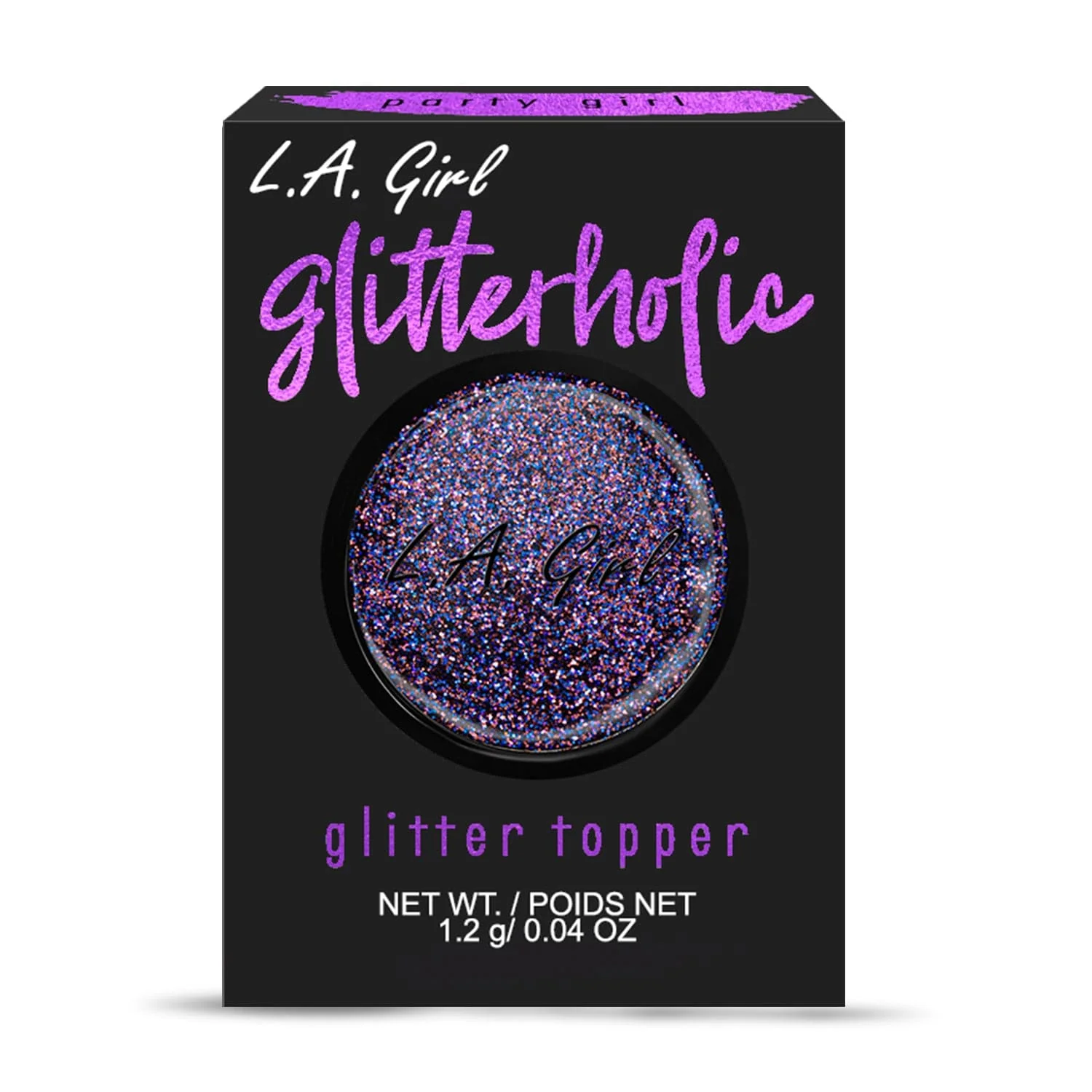 Glitterholic Glitter Topper - Image 16
