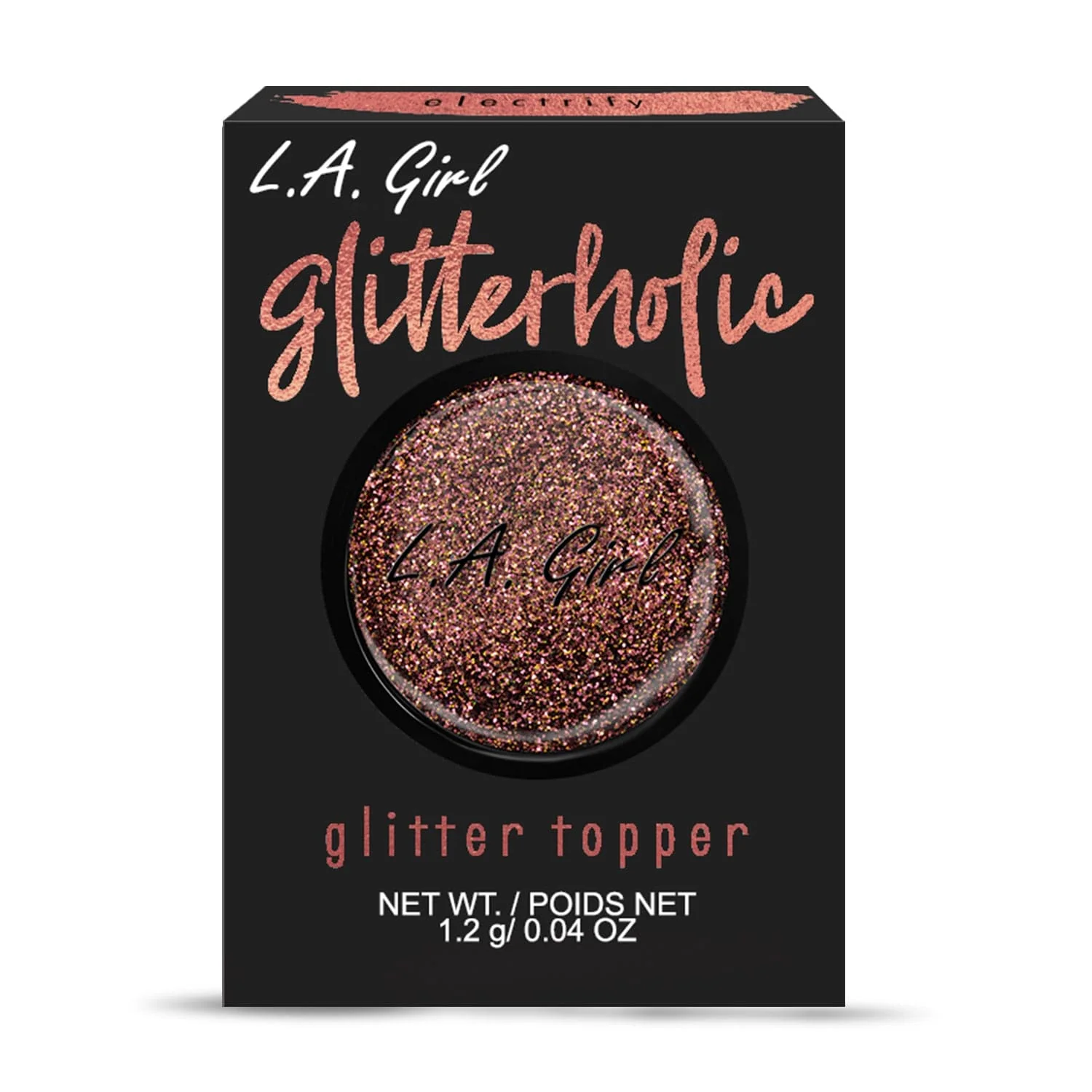 Glitterholic Glitter Topper - Image 17