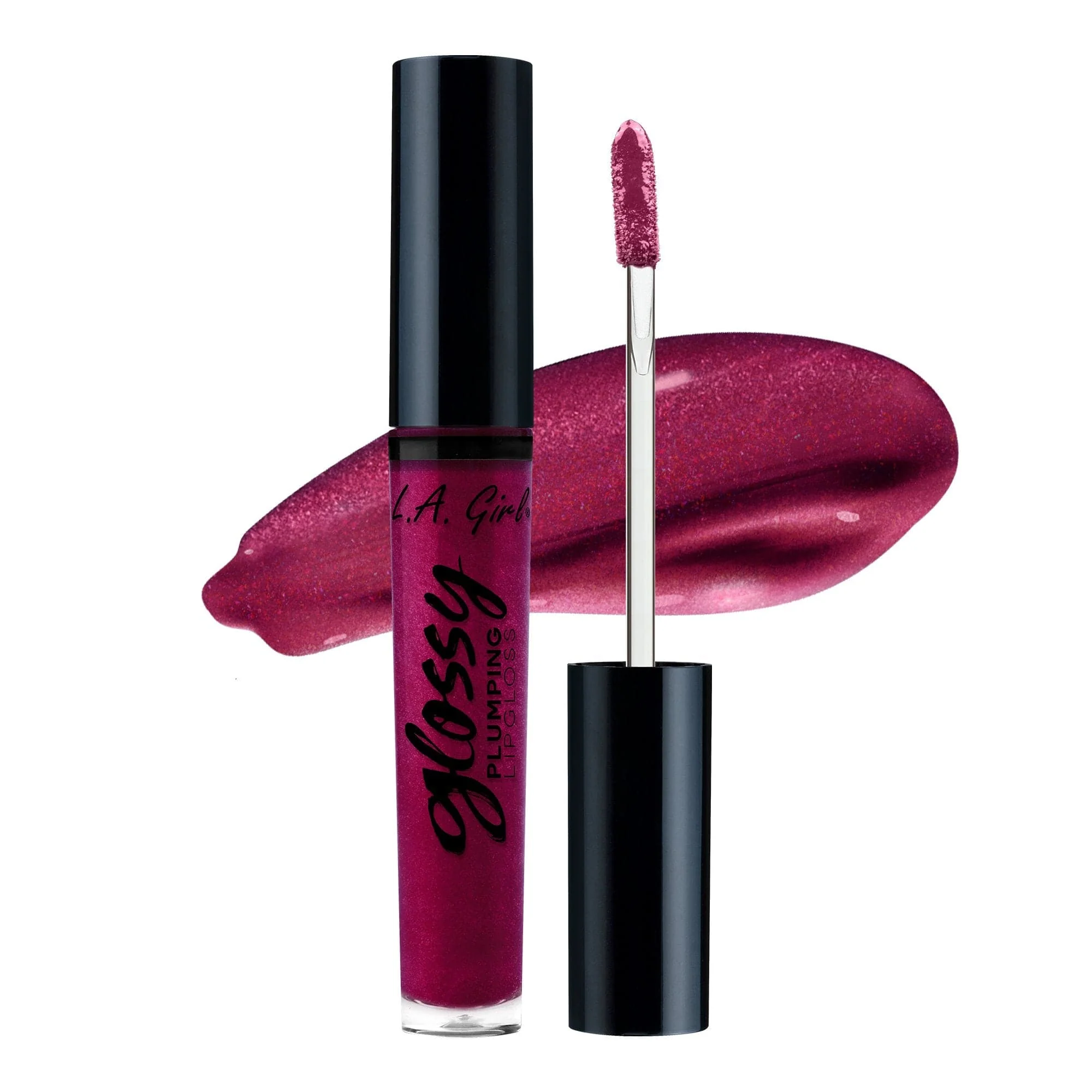 Glossy Plumping Lipgloss - Image 10