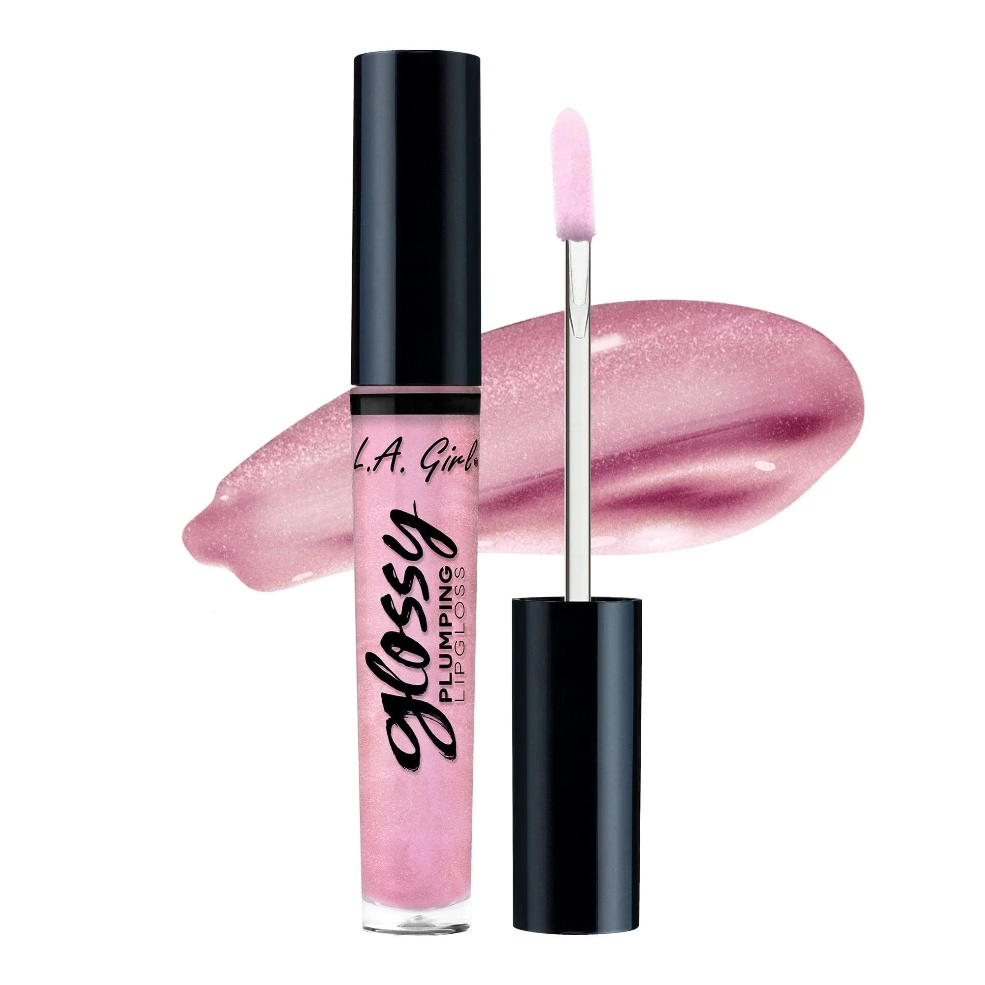 Glossy Plumping Lipgloss - Image 3