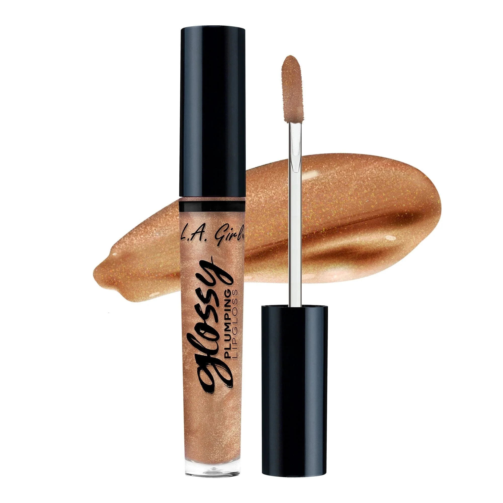 Glossy Plumping Lipgloss - Image 4