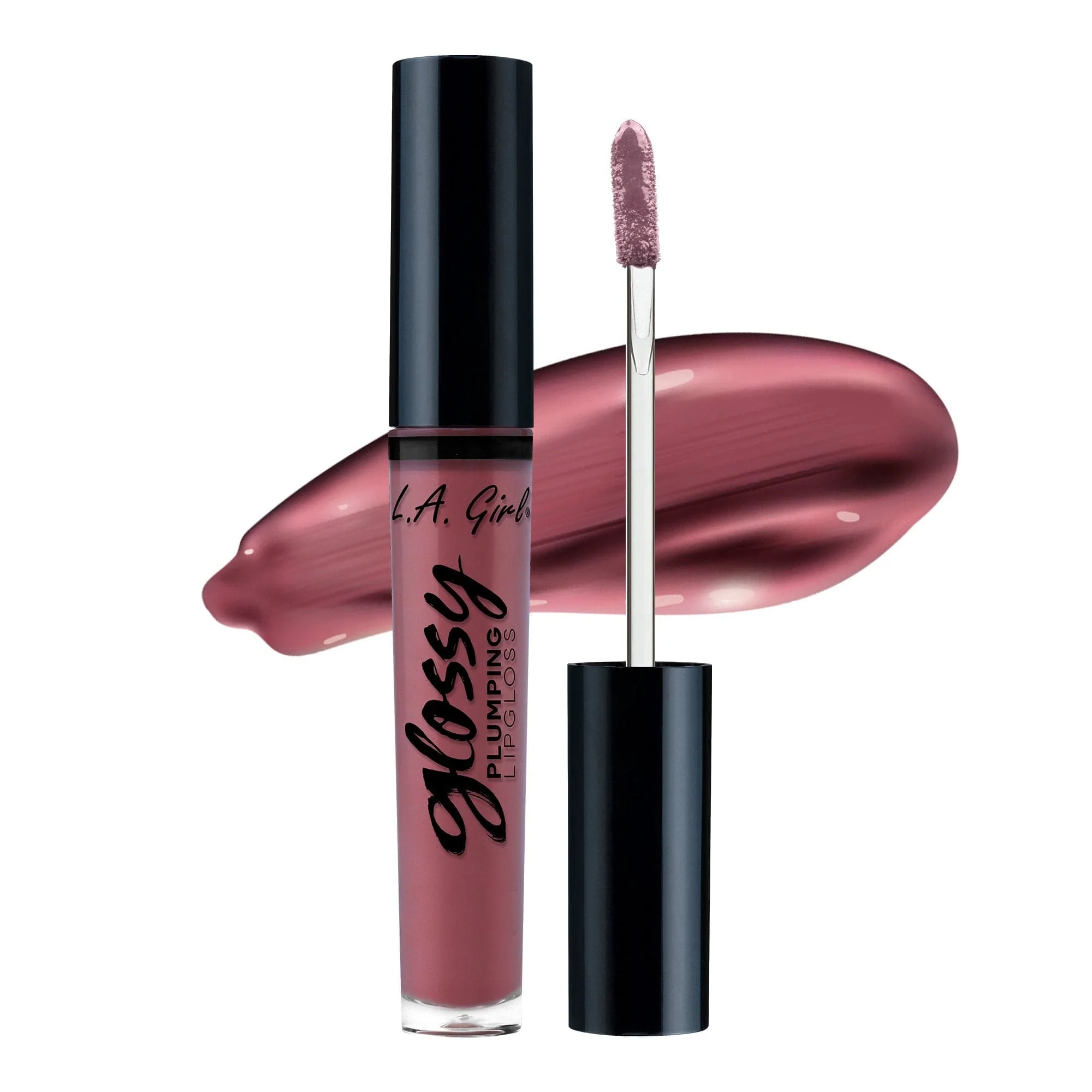Glossy Plumping Lipgloss - Image 6