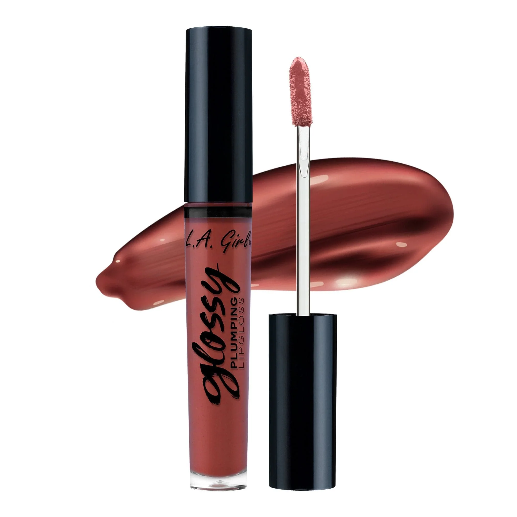Glossy Plumping Lipgloss - Image 7
