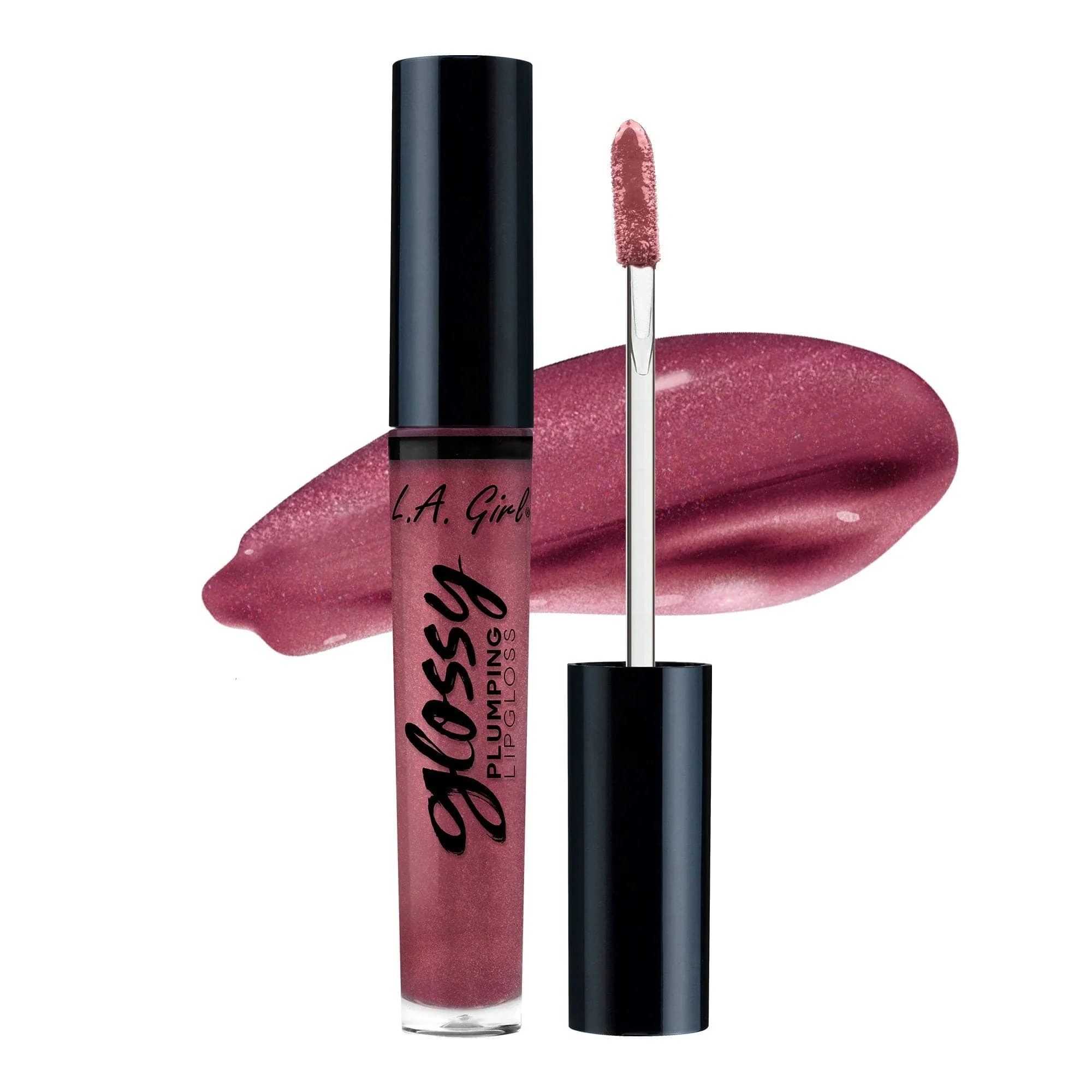Glossy Plumping Lipgloss - Image 8