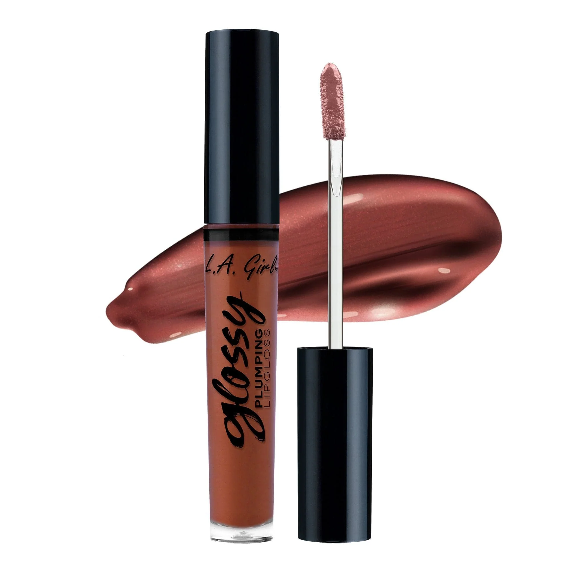 Glossy Plumping Lipgloss - Image 9