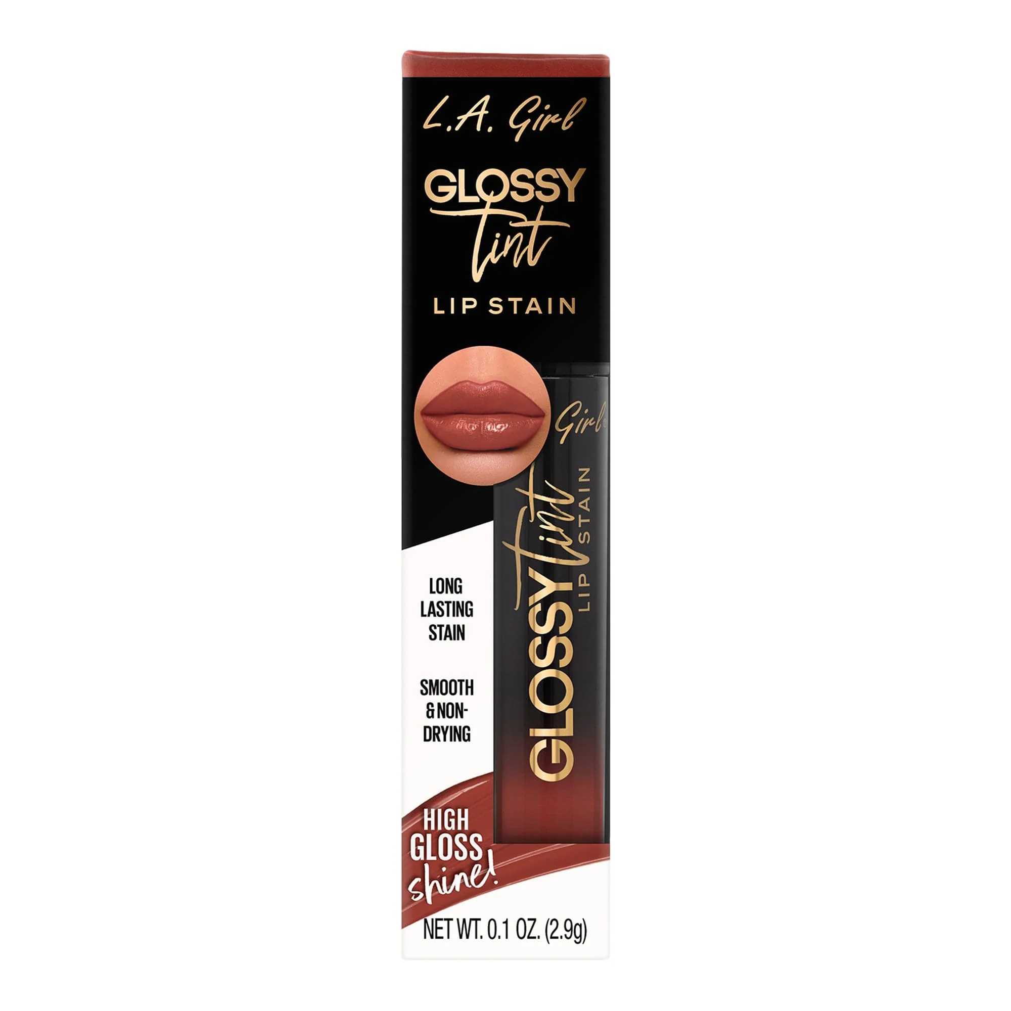 Glossy Tint Lip Stain - Image 12
