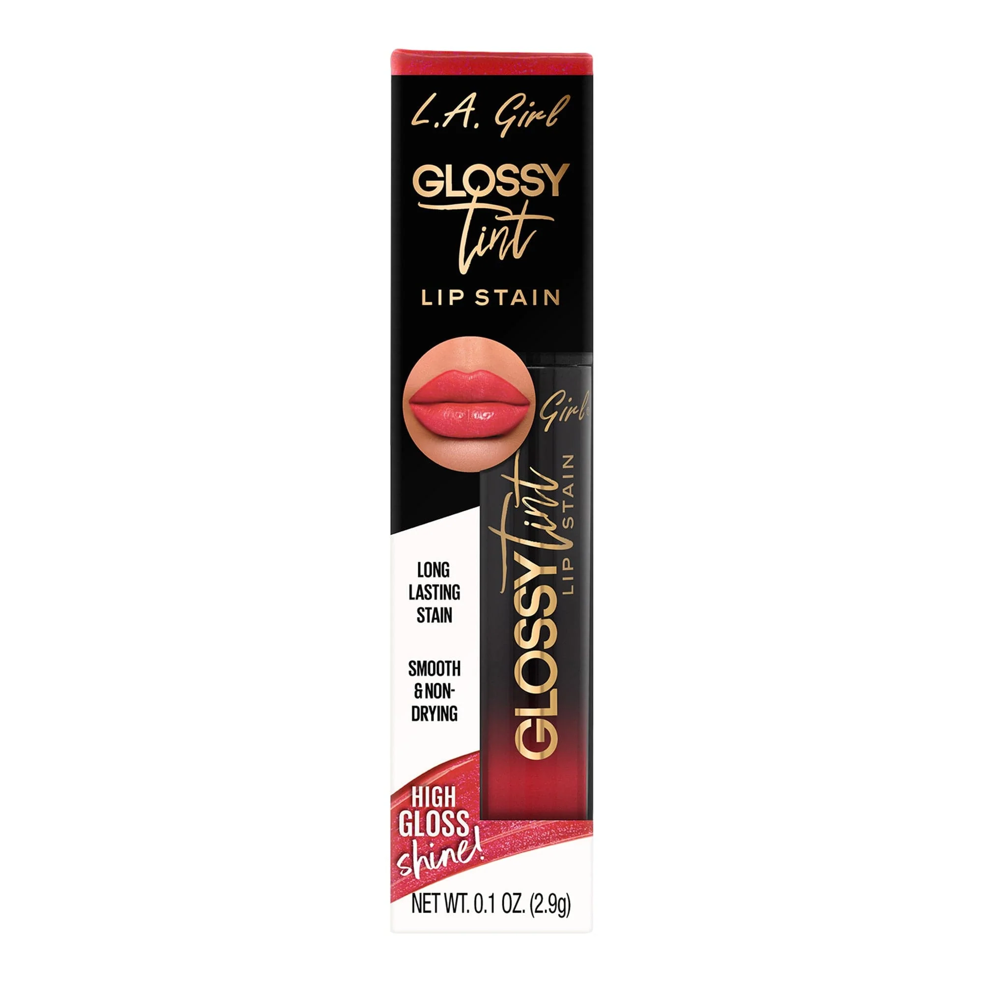 Glossy Tint Lip Stain - Image 13