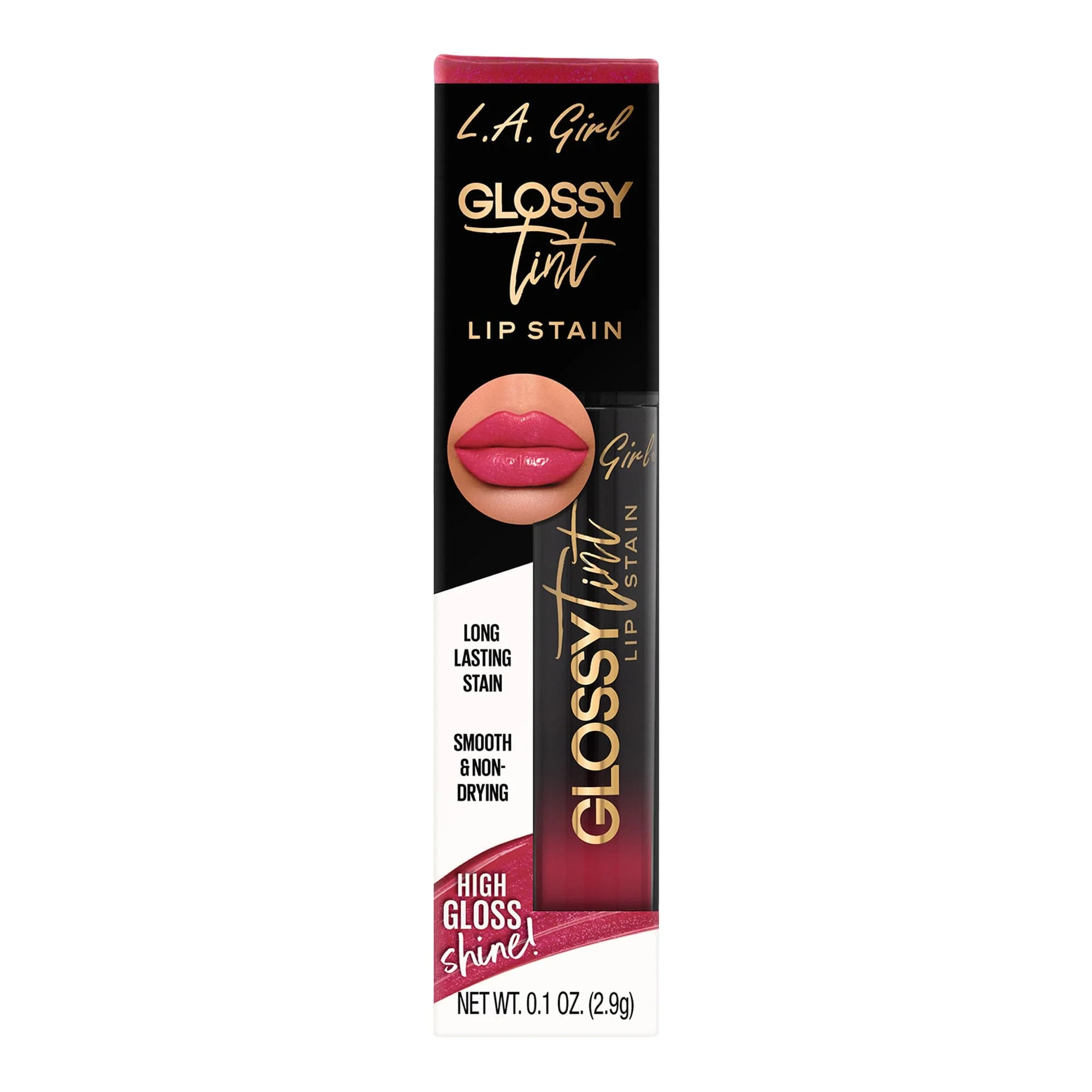 Glossy Tint Lip Stain - Image 14
