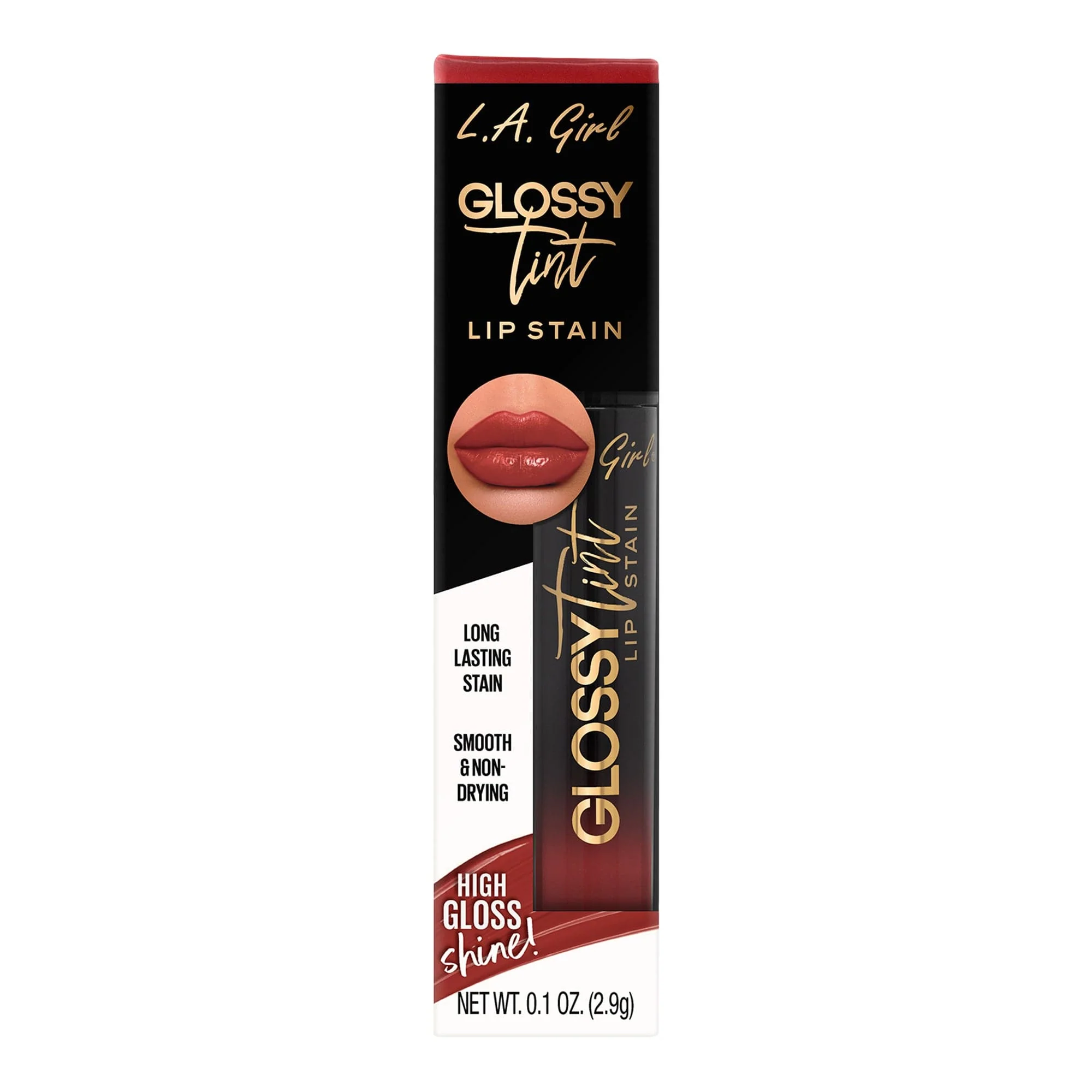Glossy Tint Lip Stain - Image 15