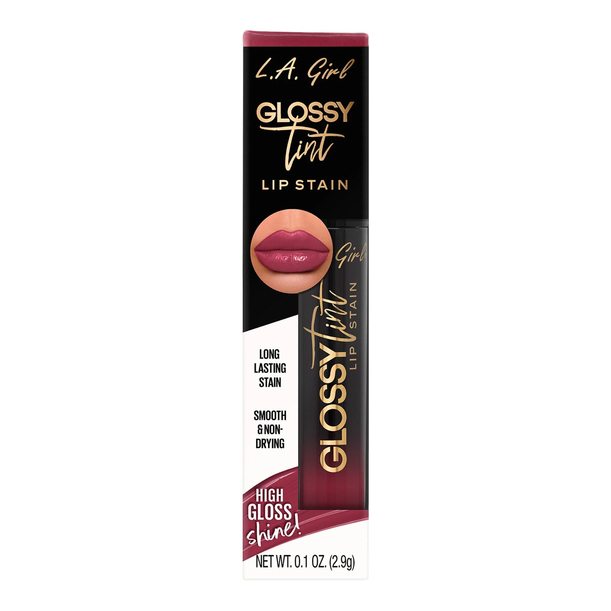 Glossy Tint Lip Stain - Image 16