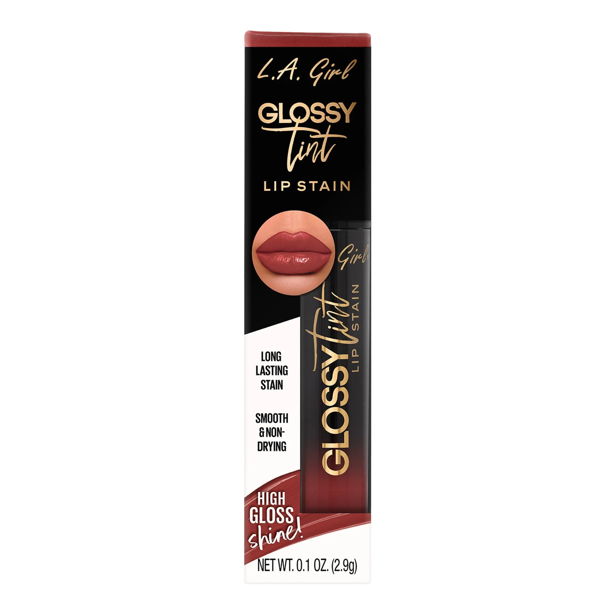 Glossy Tint Lip Stain - Image 17
