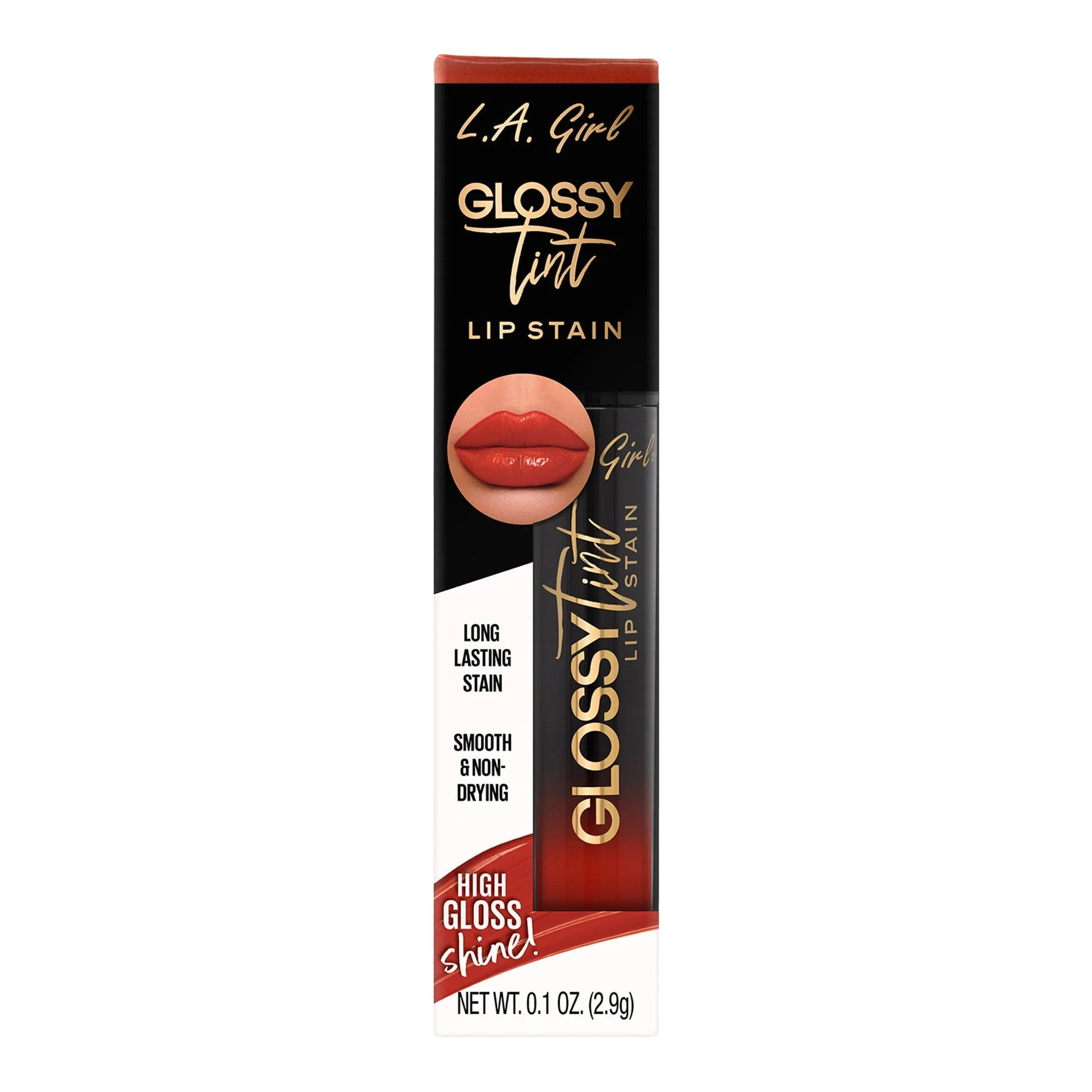 Glossy Tint Lip Stain - Image 18