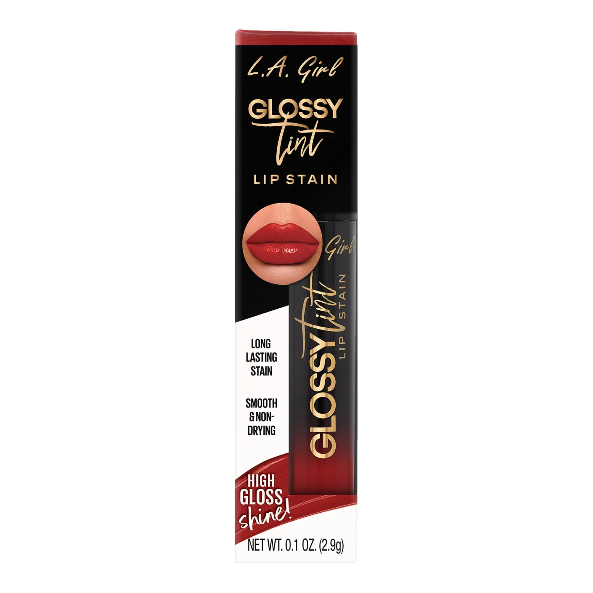 Glossy Tint Lip Stain - Image 20