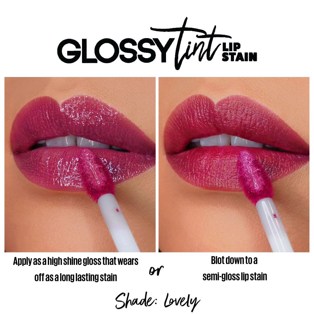 Glossy Tint Lip Stain - Image 21