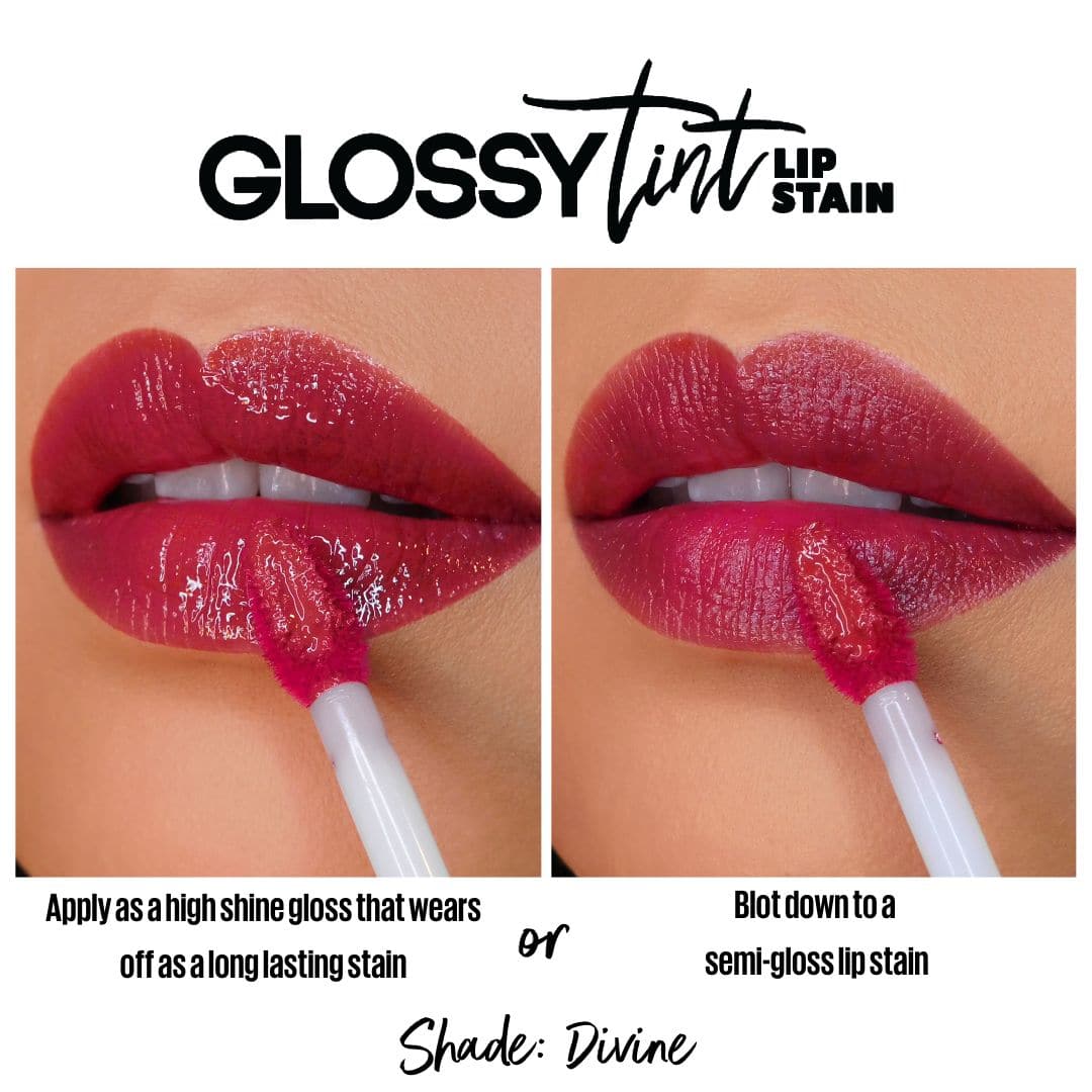 Glossy Tint Lip Stain - Image 22