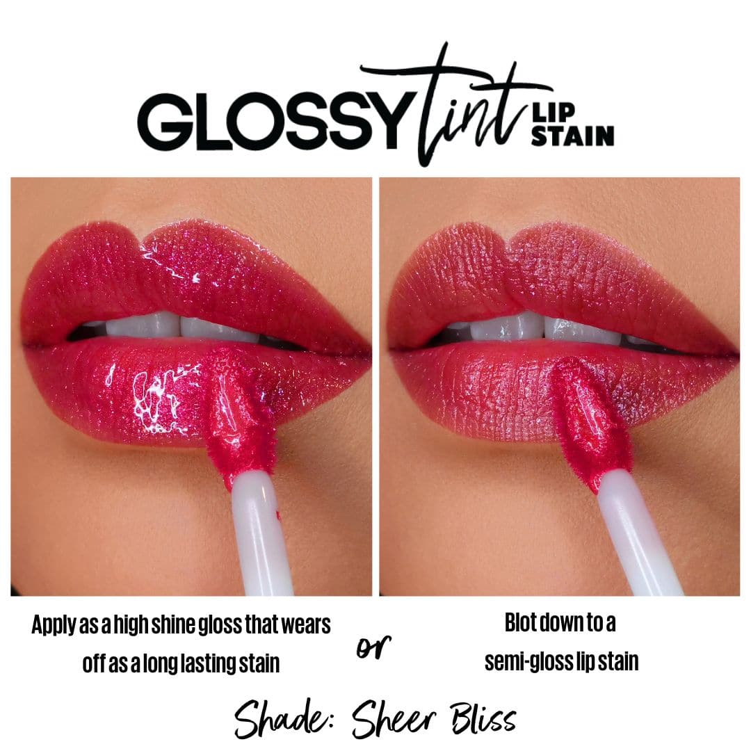Glossy Tint Lip Stain - Image 23
