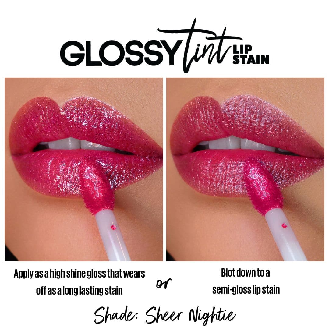 Glossy Tint Lip Stain - Image 24