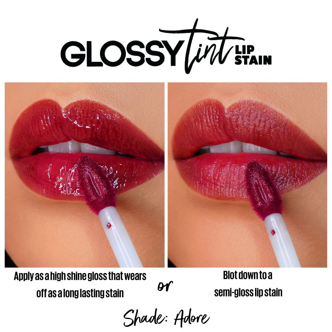 Glossy Tint Lip Stain - Image 25