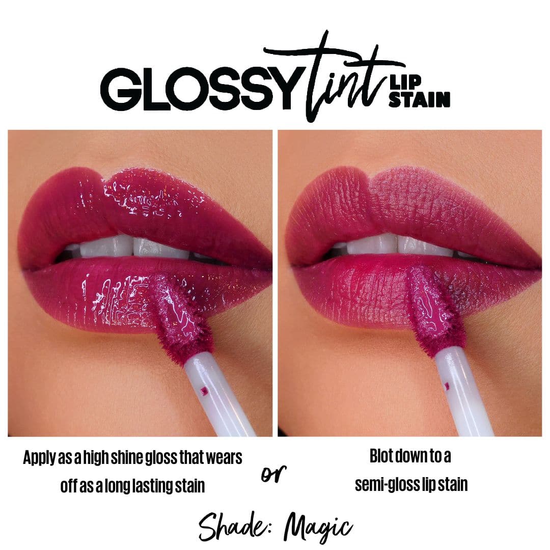 Glossy Tint Lip Stain - Image 26