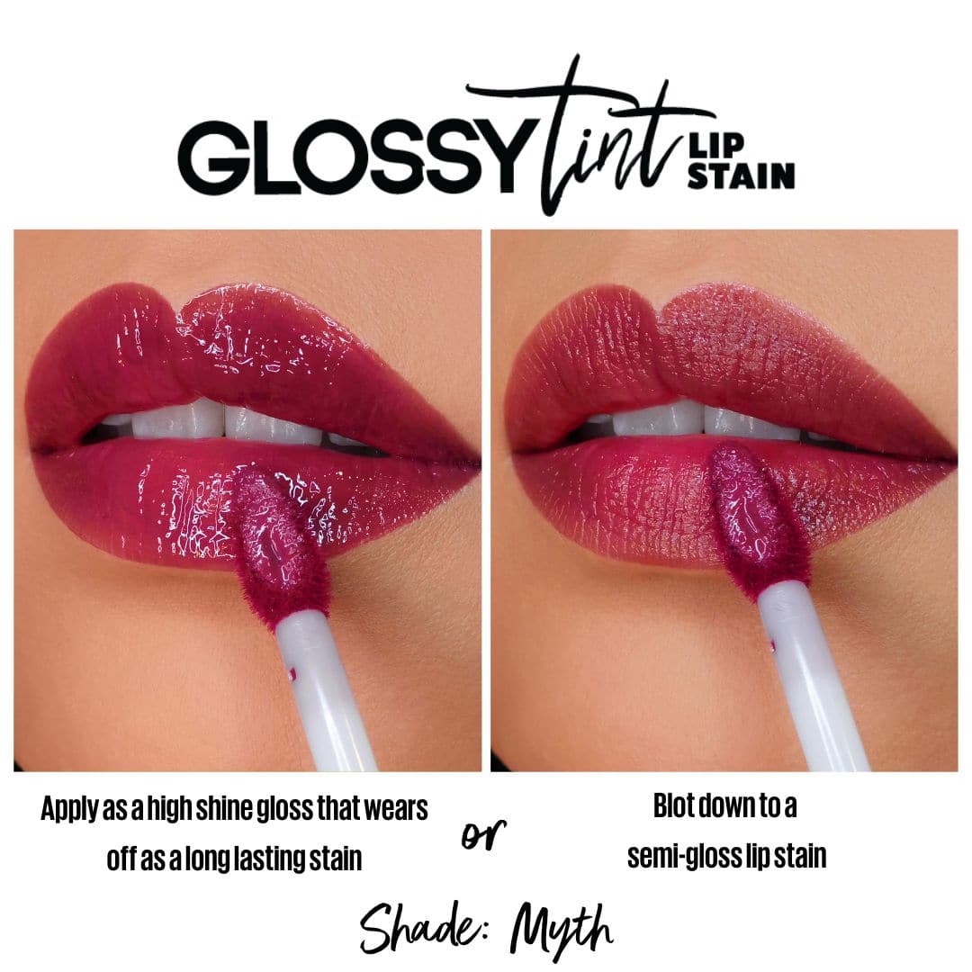 Glossy Tint Lip Stain - Image 27