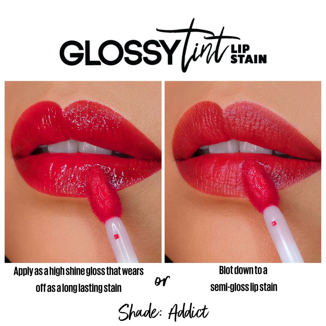 Glossy Tint Lip Stain - Image 29