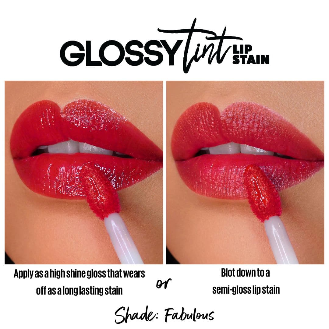 Glossy Tint Lip Stain - Image 30