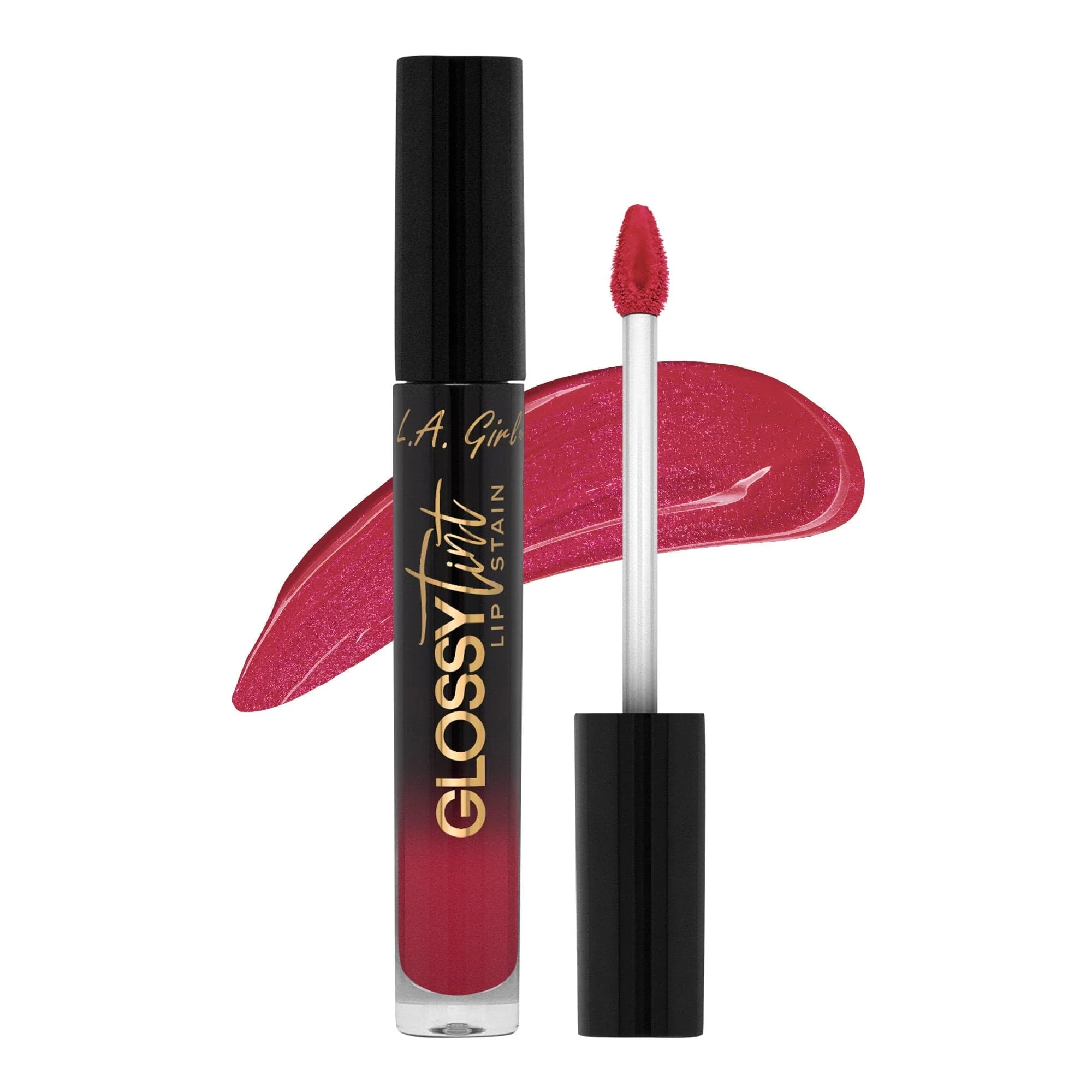 Glossy Tint Lip Stain - Image 4