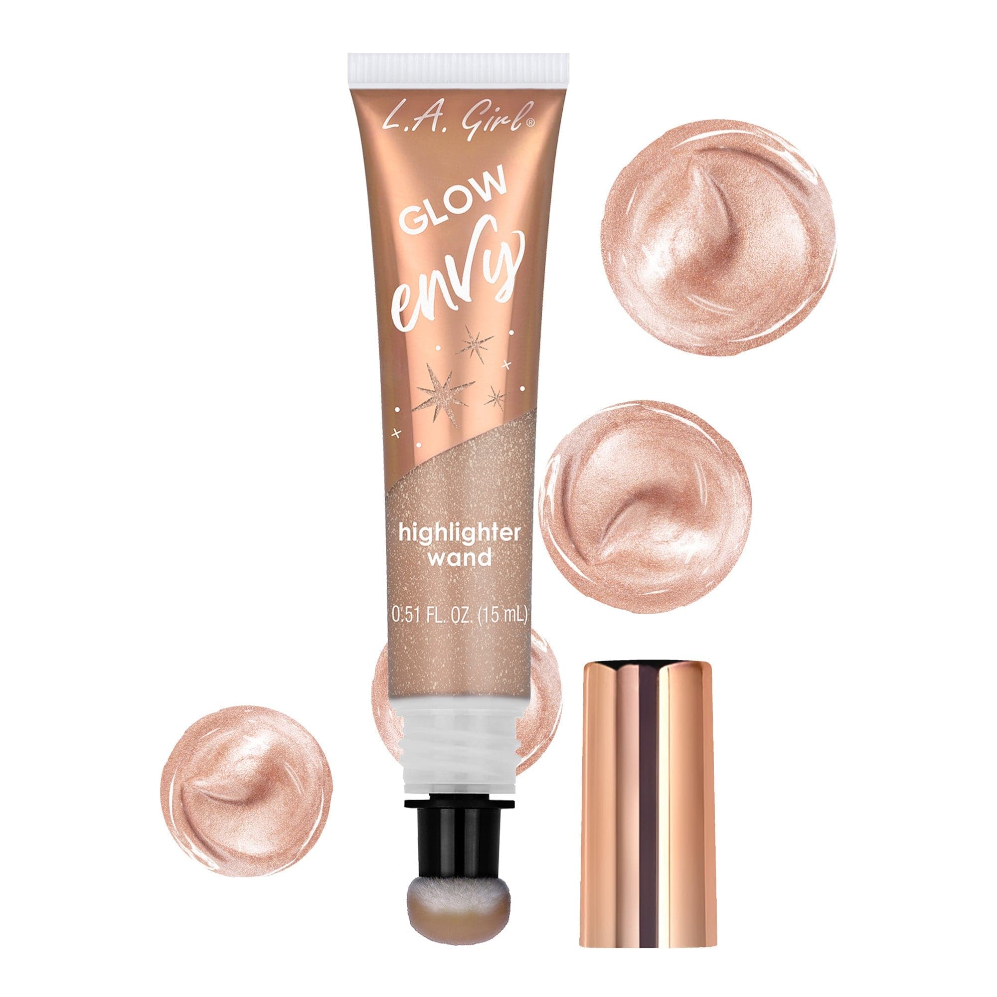 Glow Envy Highlighter Wand - Image 3