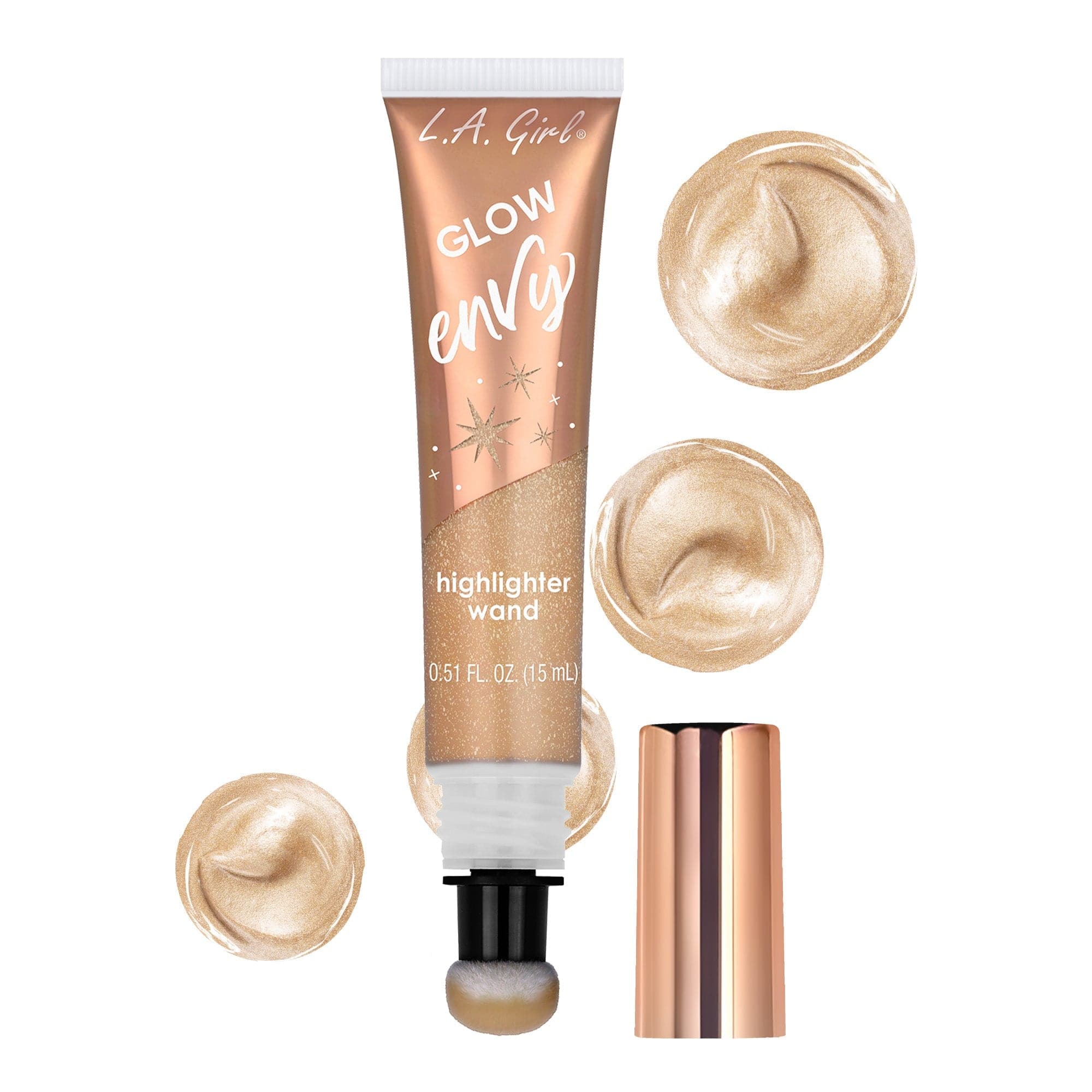 Glow Envy Highlighter Wand - Image 4