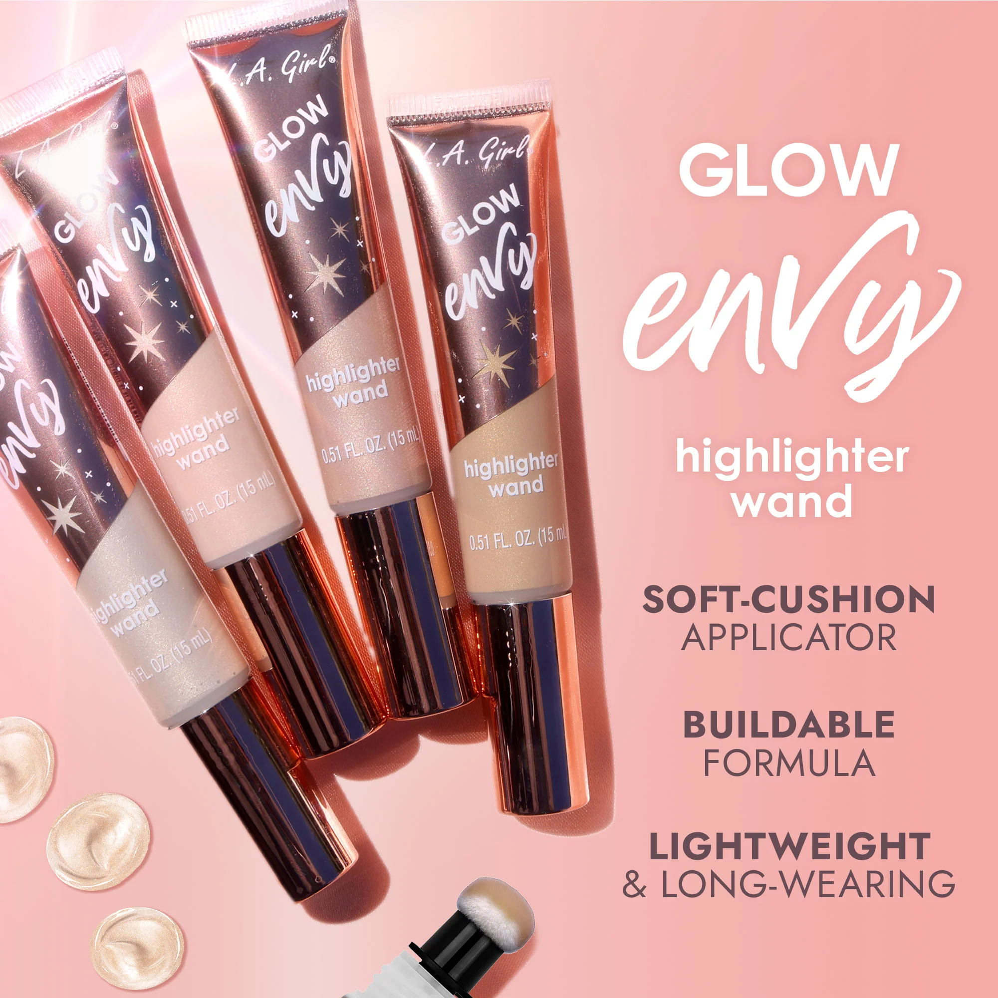 Glow Envy Highlighter Wand - Image 5