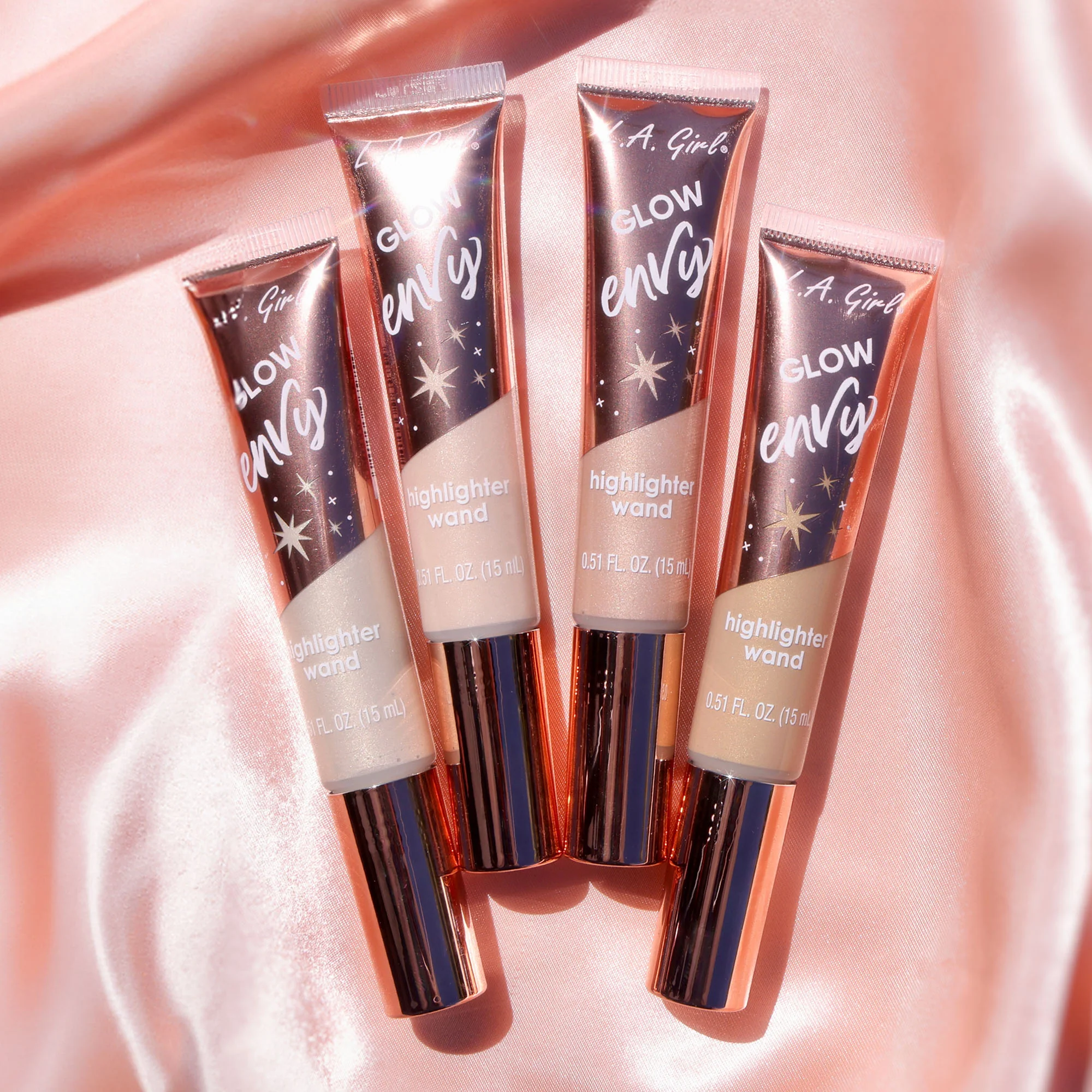 Glow Envy Highlighter Wand - Image 6