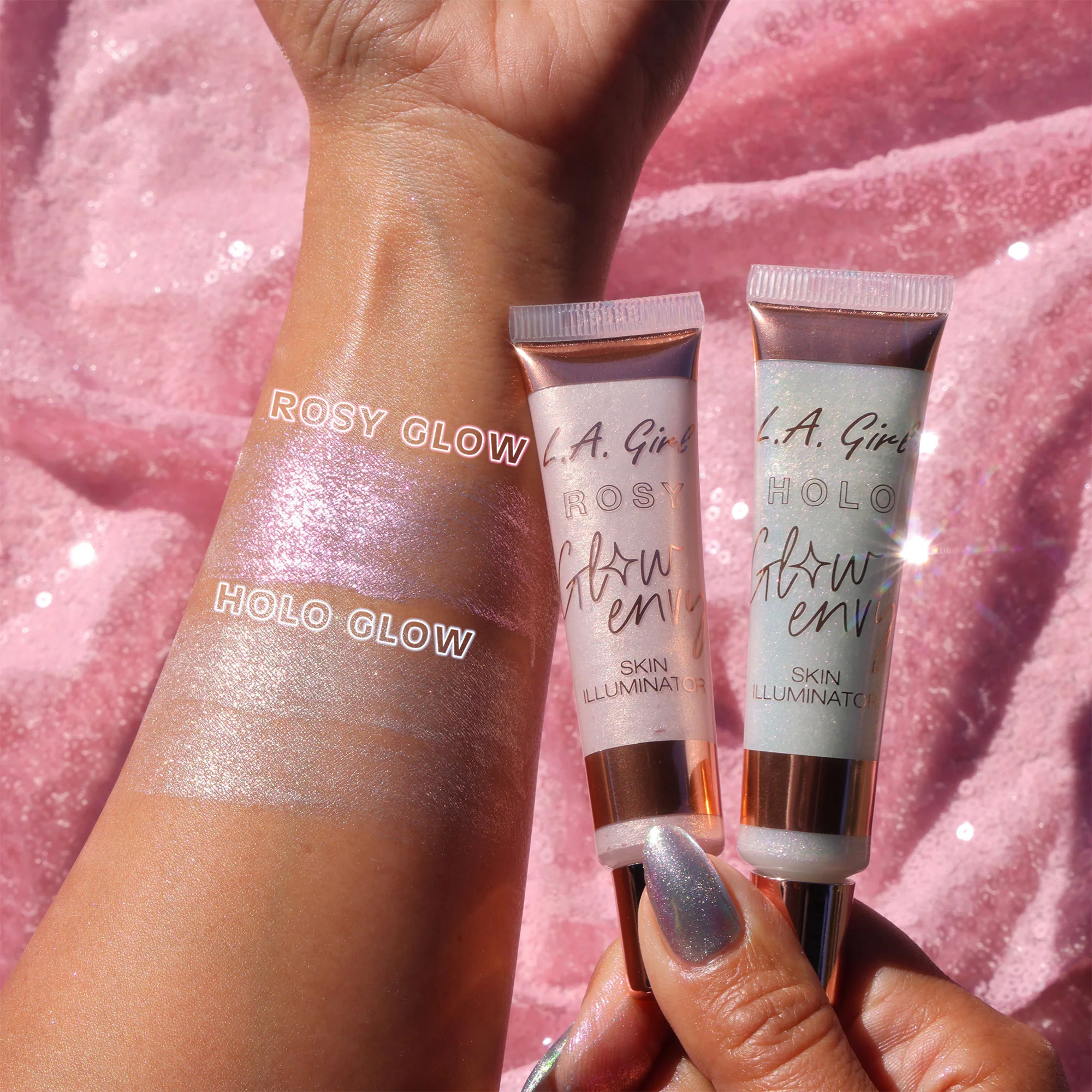 Glow Envy Skin Illuminator - Image 8