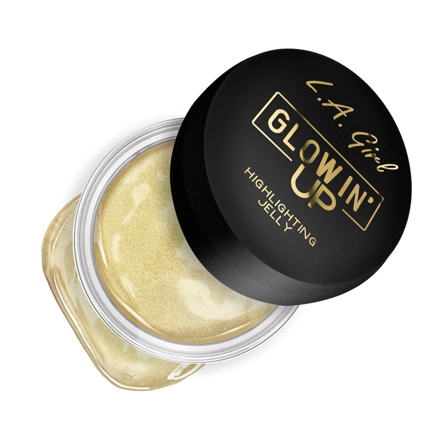 Glowin' Up Jelly Highlighter - Image 3