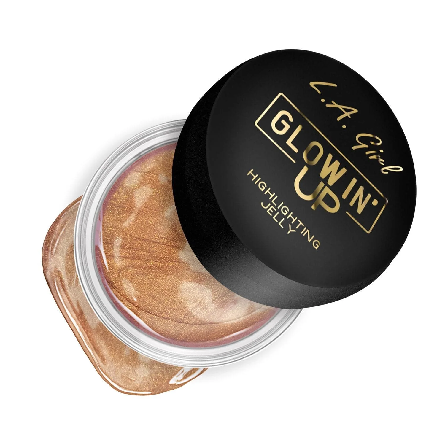 Glowin' Up Jelly Highlighter - Image 4