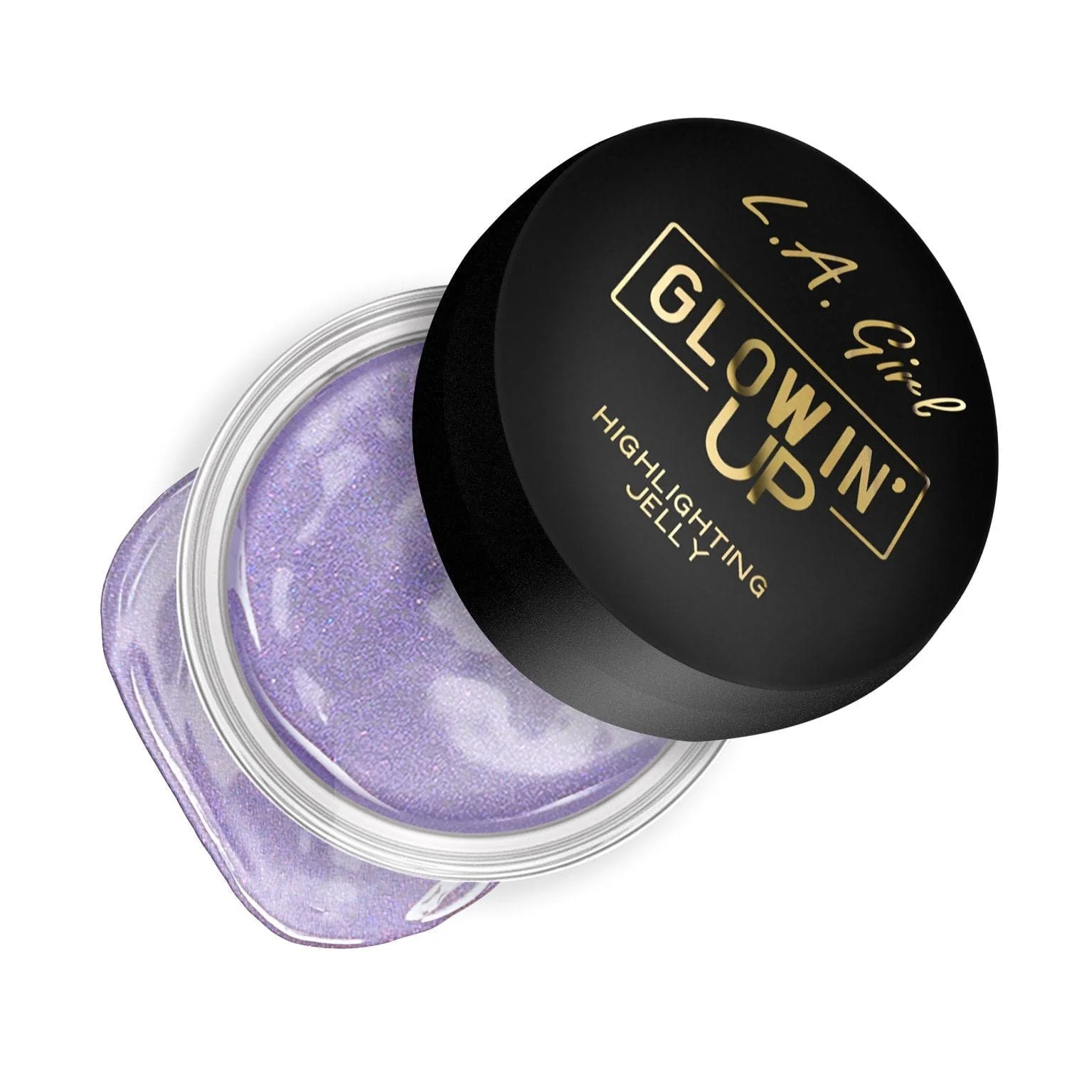 Glowin' Up Jelly Highlighter - Image 5