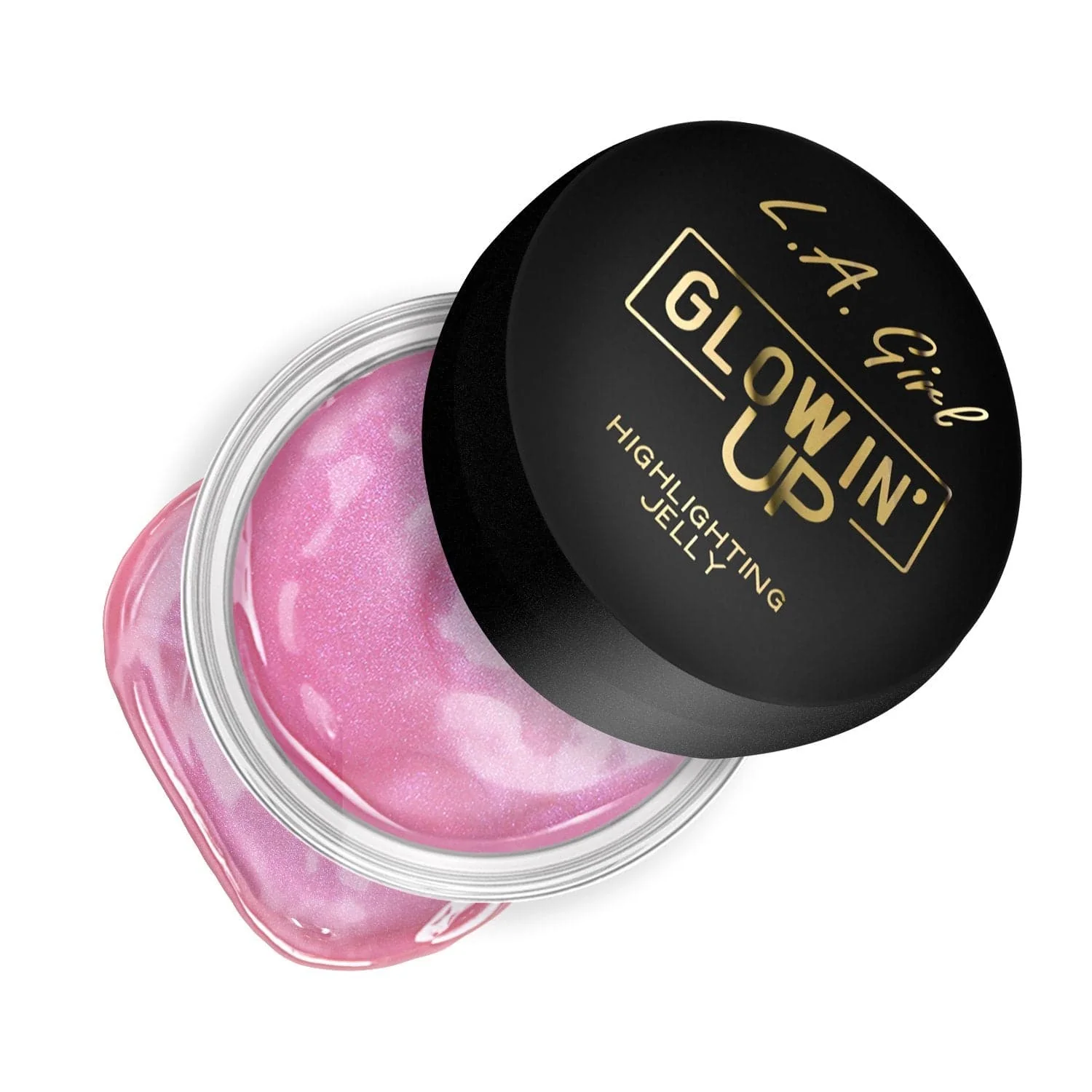 Glowin' Up Jelly Highlighter - Image 6